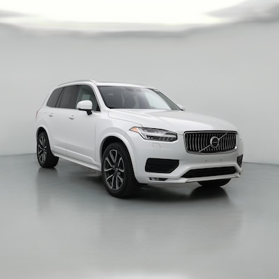 2021 Volvo XC90 T5 Momentum
