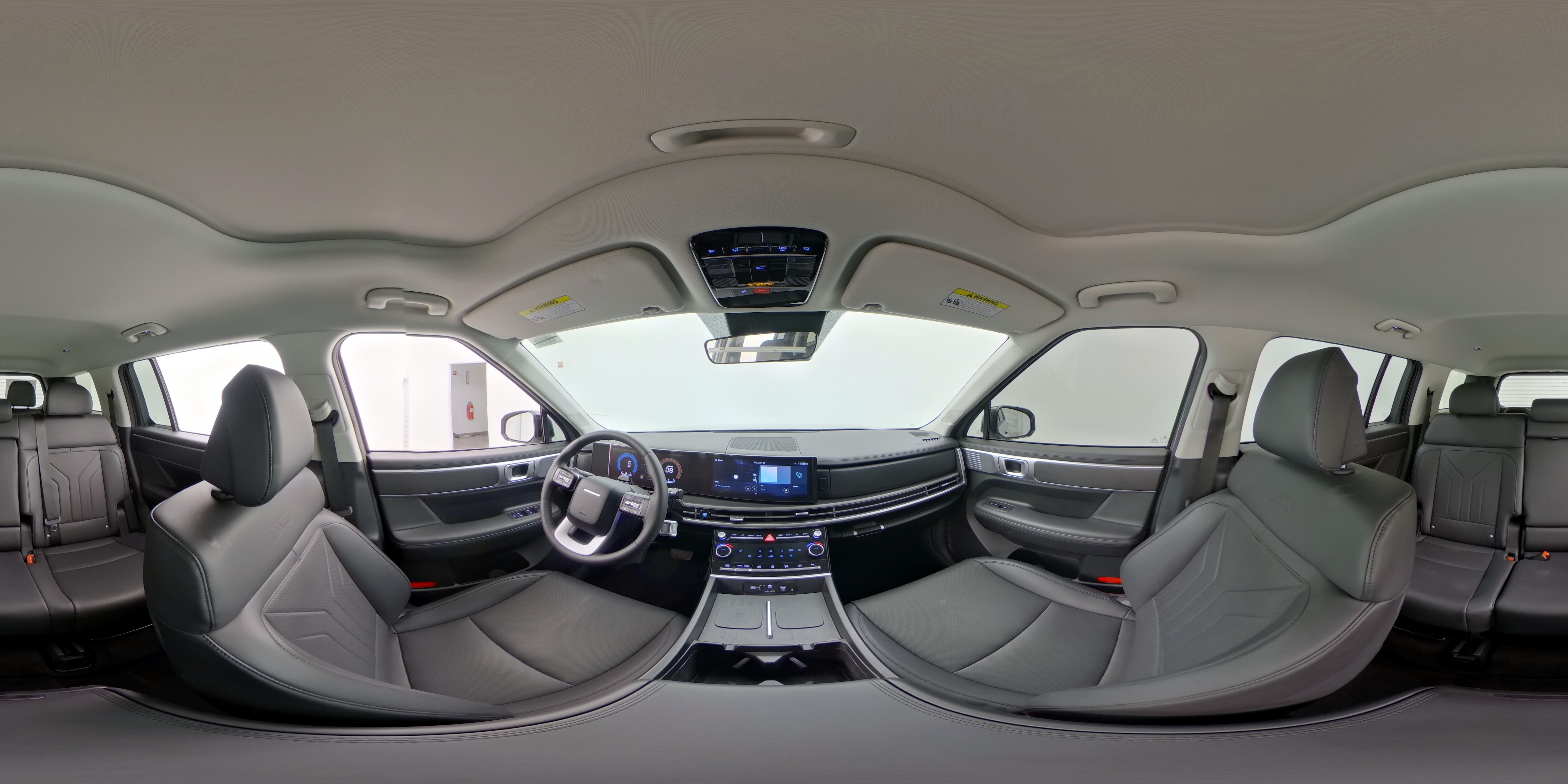 2024 Hyundai Santa Fe XRT - Photo 22