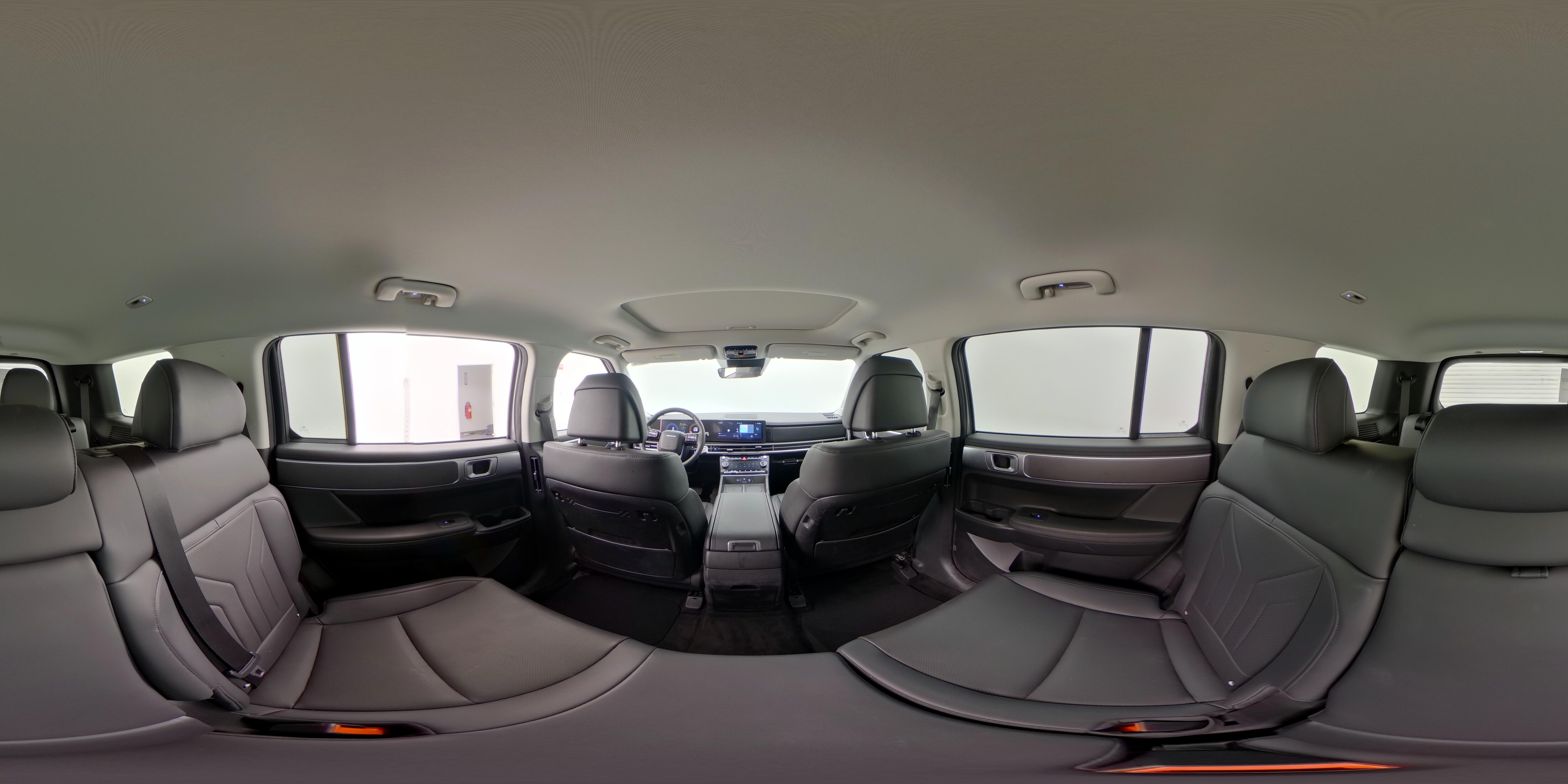 2024 Hyundai Santa Fe XRT - Photo 23