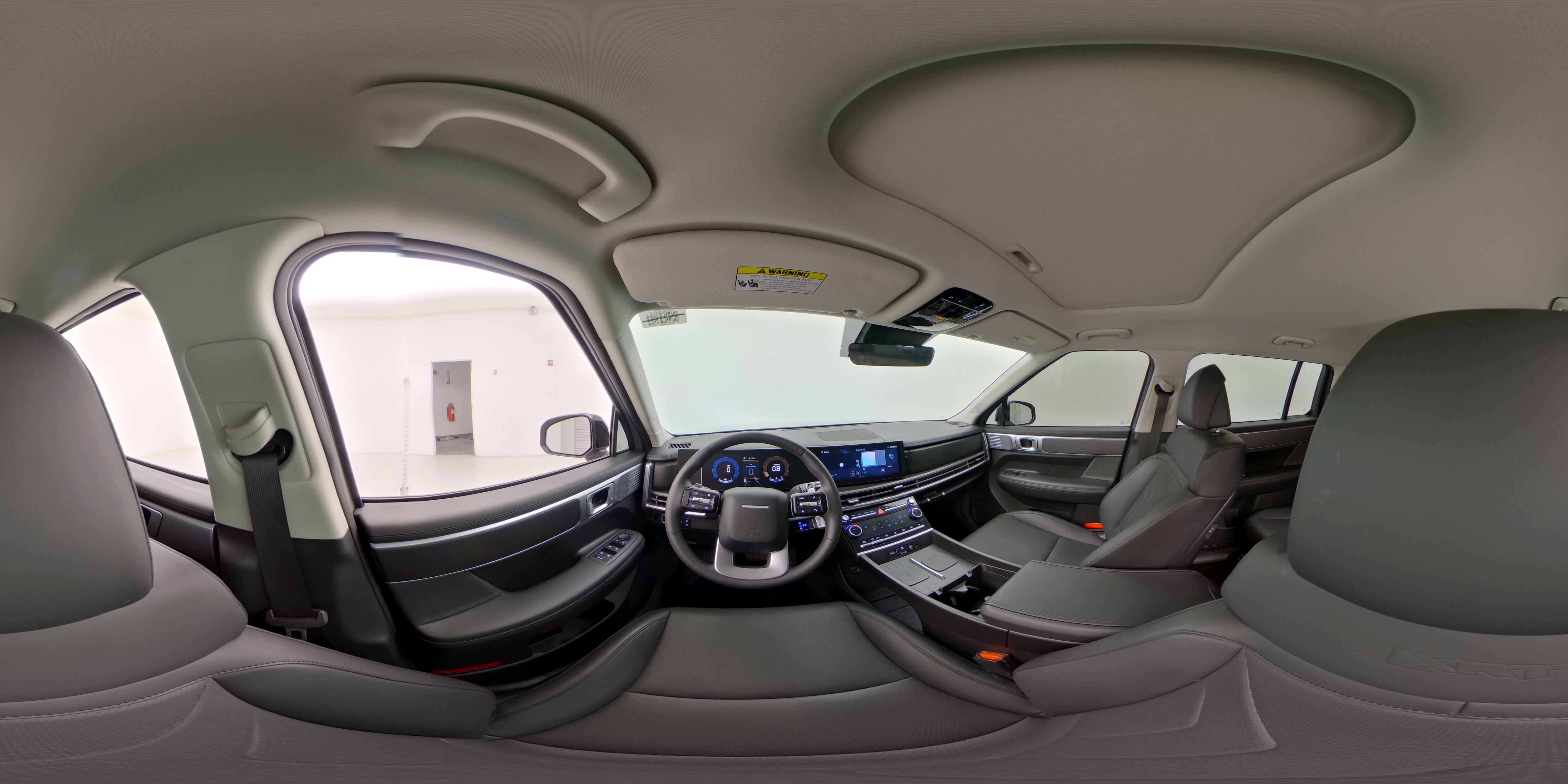 2024 Hyundai Santa Fe XRT - Photo 24