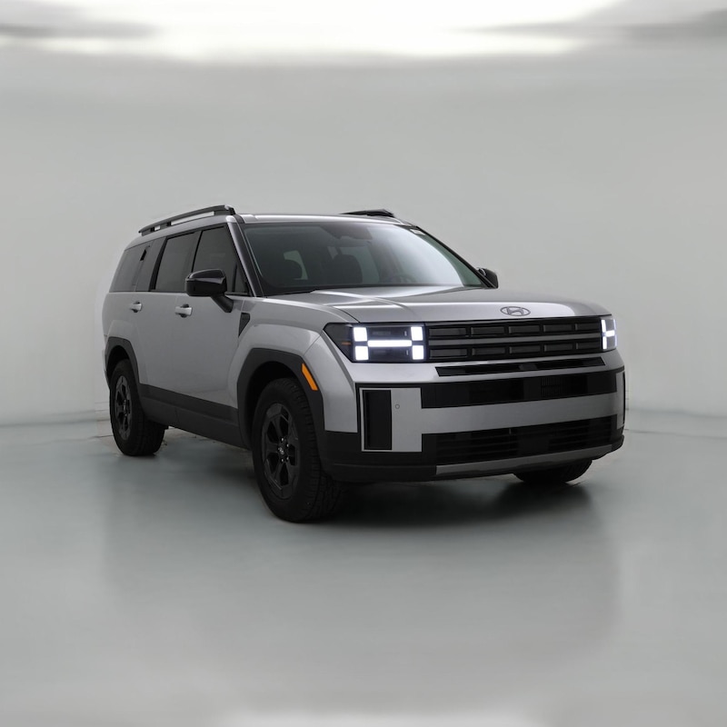 2024 Hyundai Santa Fe XRT