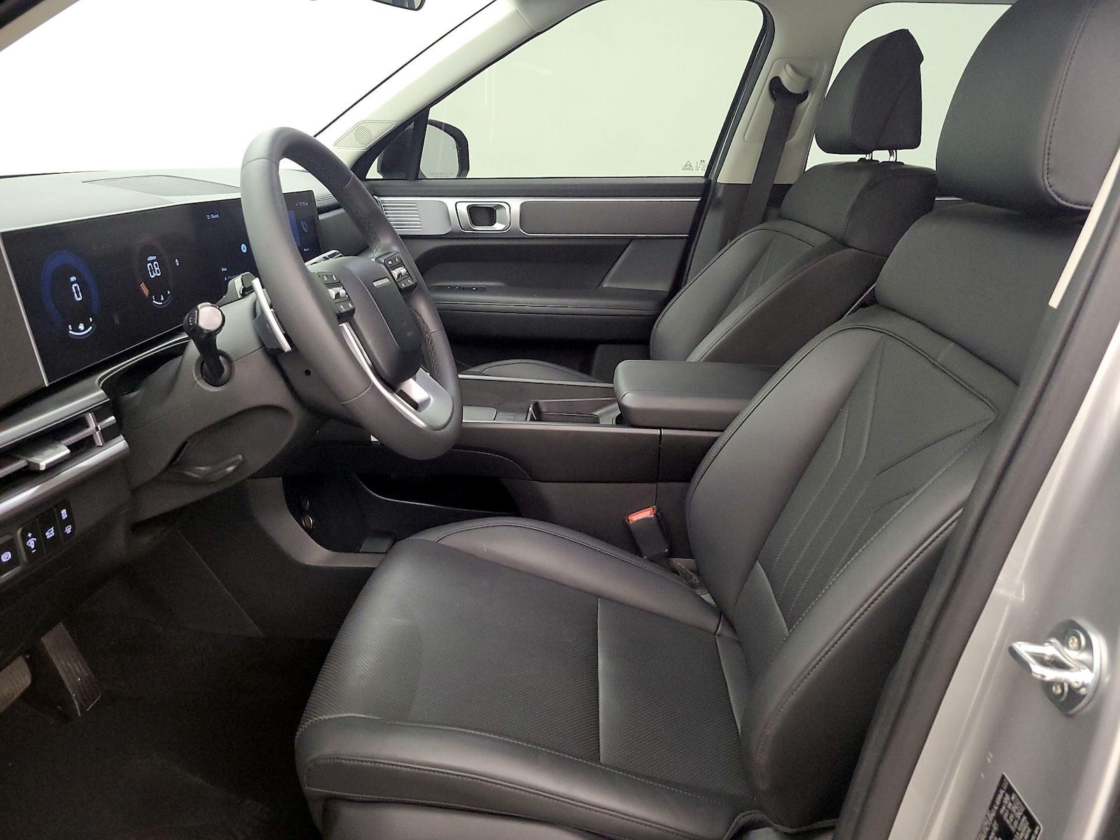 2024 Hyundai Santa Fe XRT - Photo 12