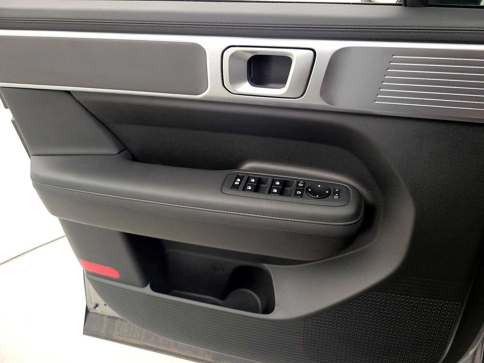 2024 Hyundai Santa Fe XRT - Photo 13