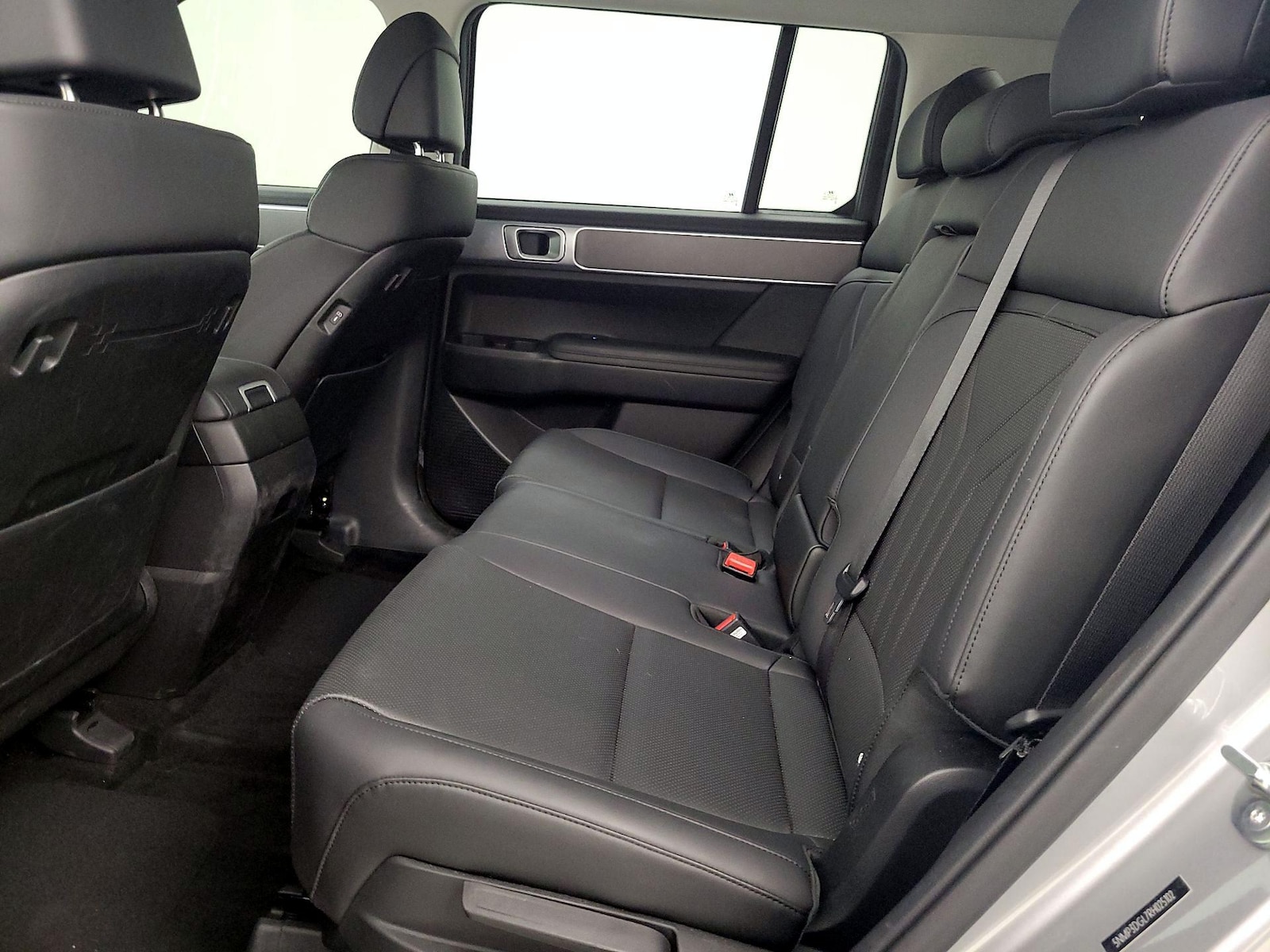 2024 Hyundai Santa Fe XRT - Photo 18