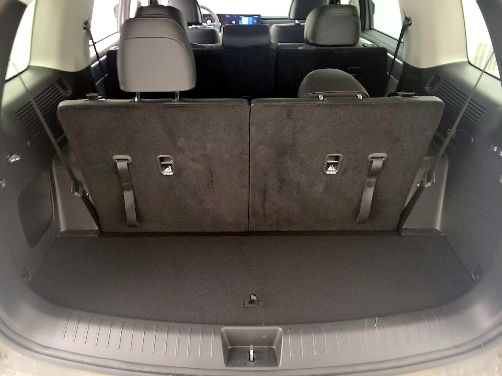 2024 Hyundai Santa Fe XRT - Photo 19