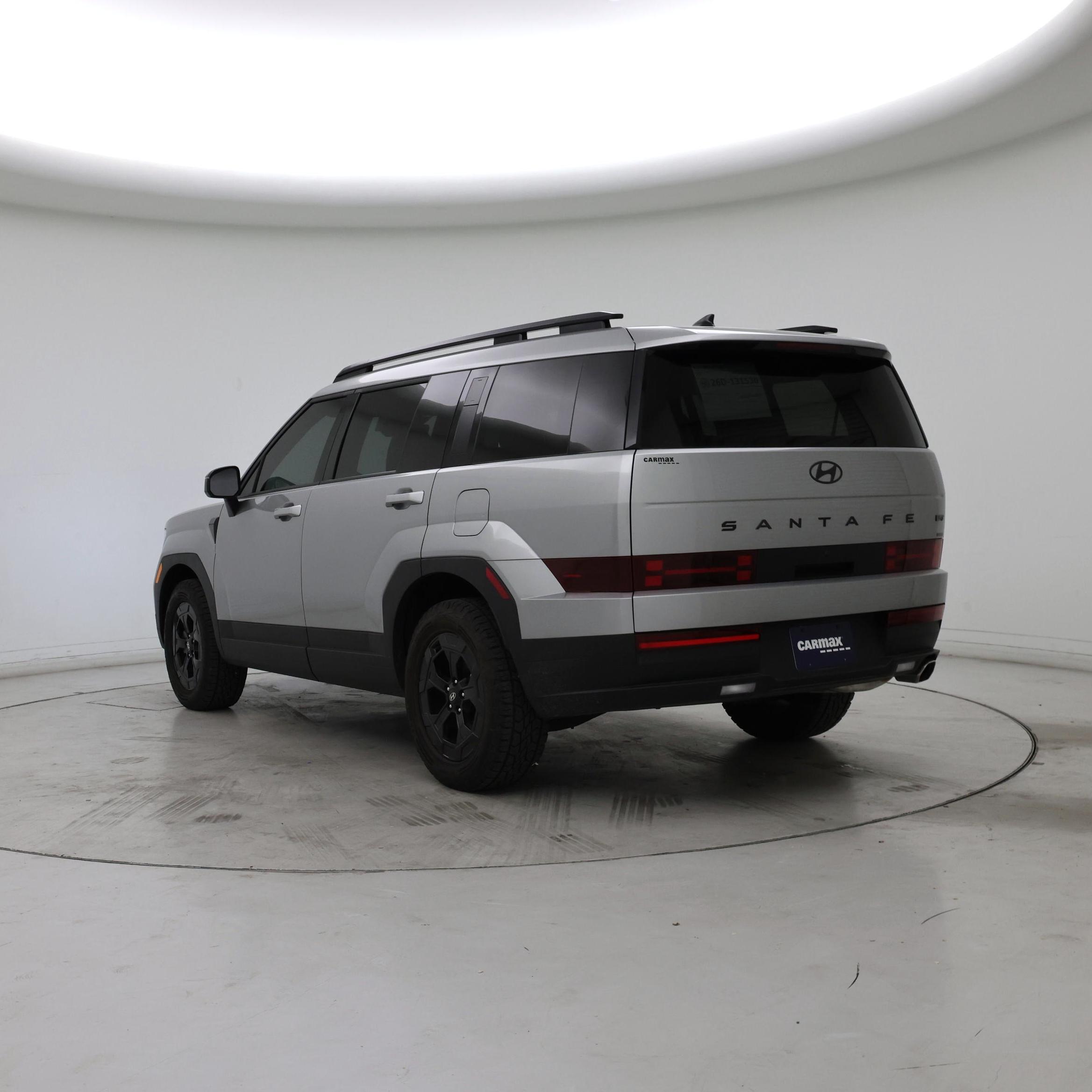 Thumbnail: 2024 Hyundai Santa Fe - 2