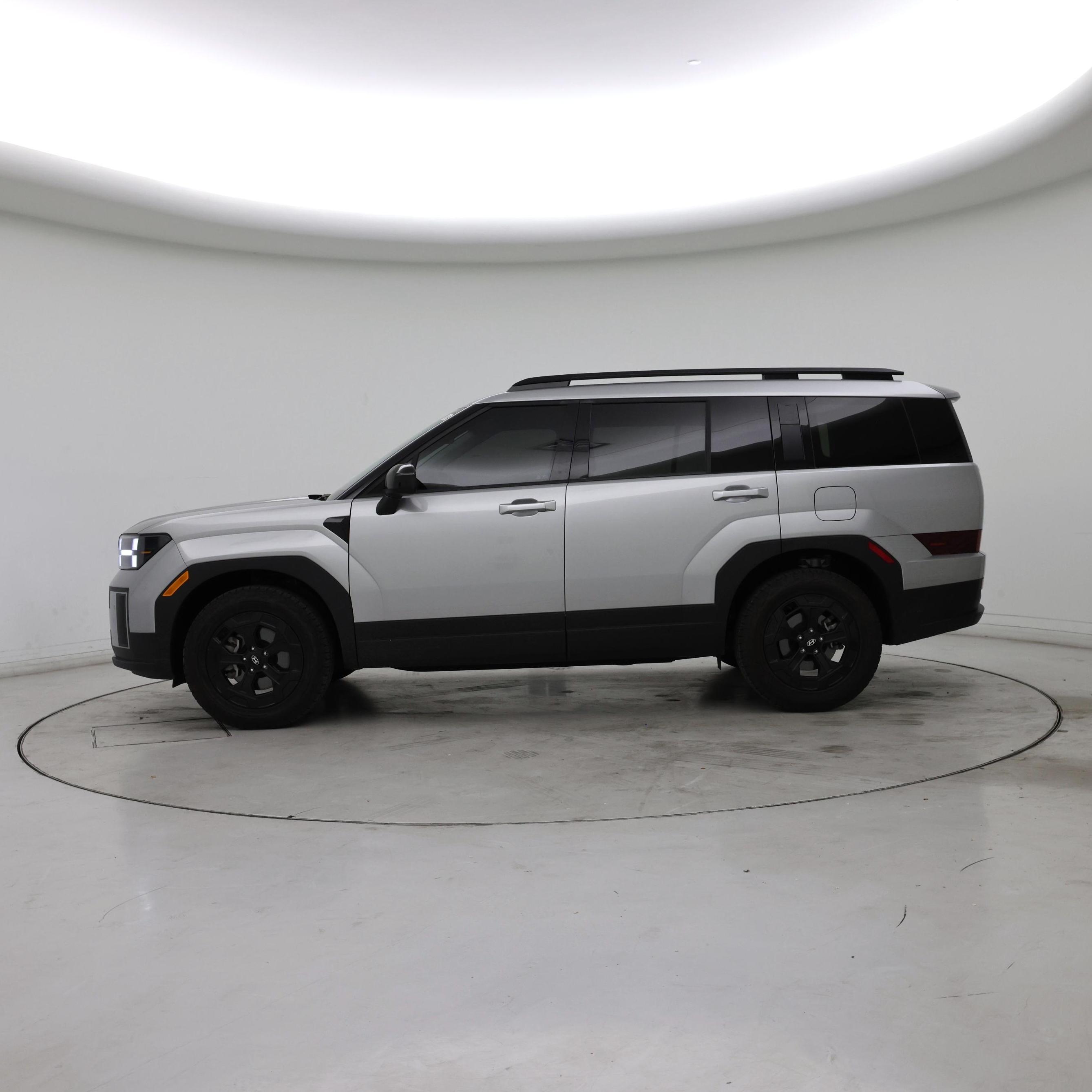 Thumbnail: 2024 Hyundai Santa Fe - 3