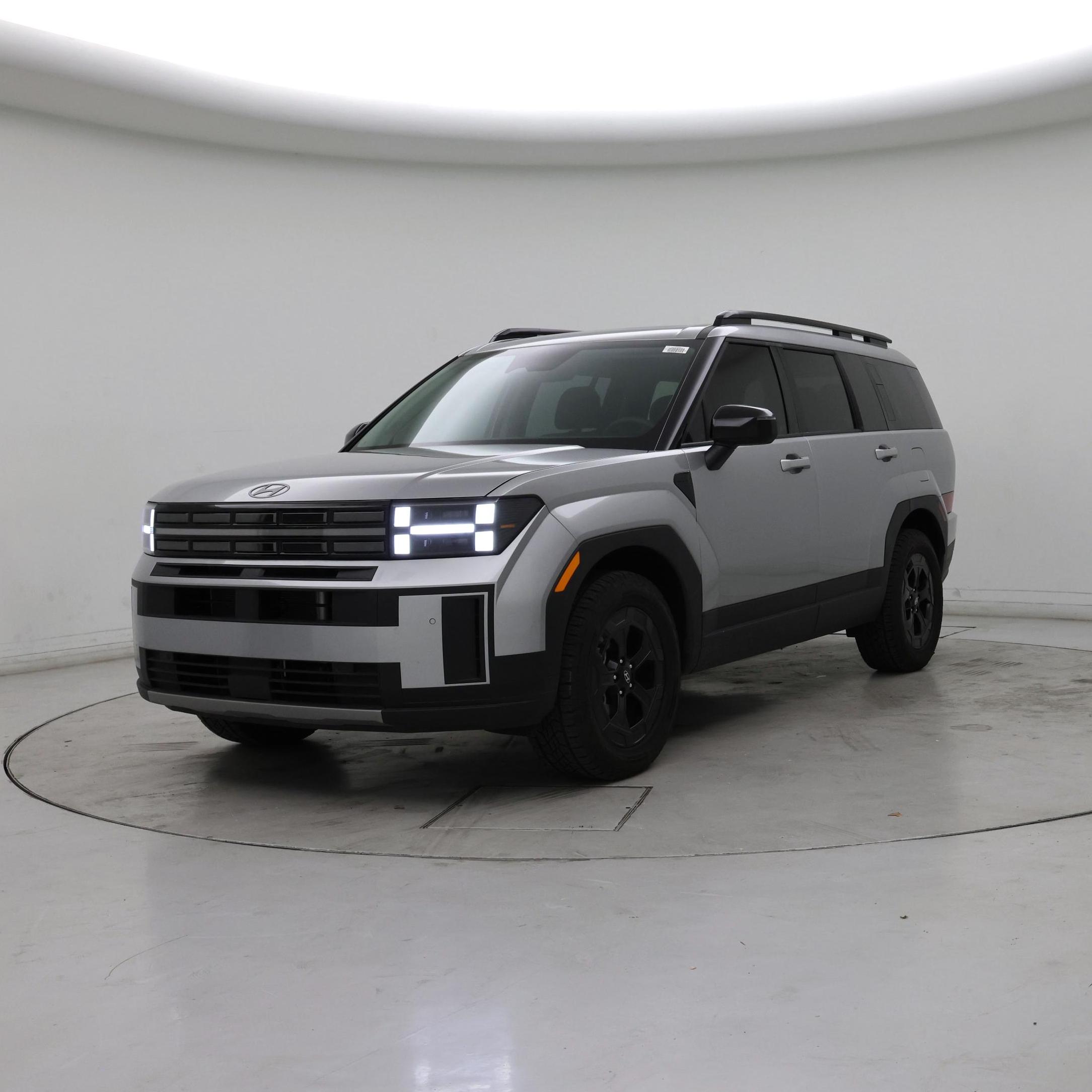 Thumbnail: 2024 Hyundai Santa Fe - 4