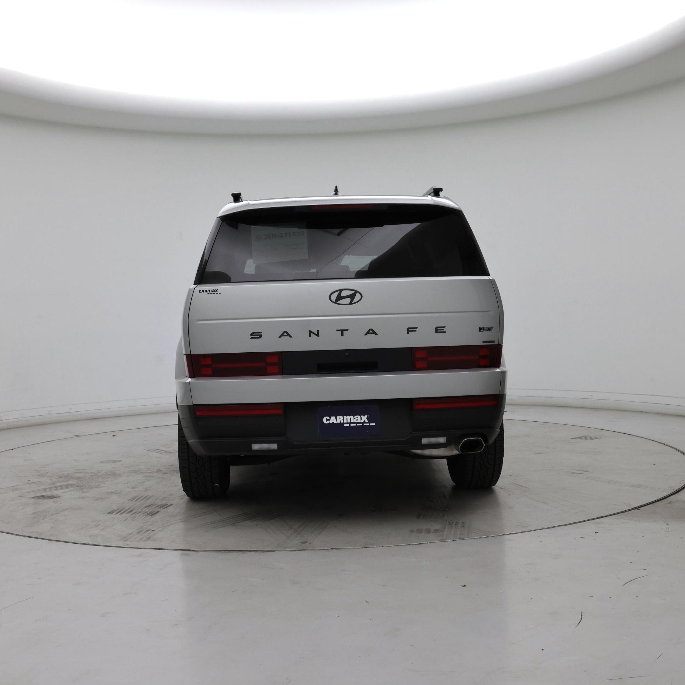 Thumbnail: 2024 Hyundai Santa Fe - 6