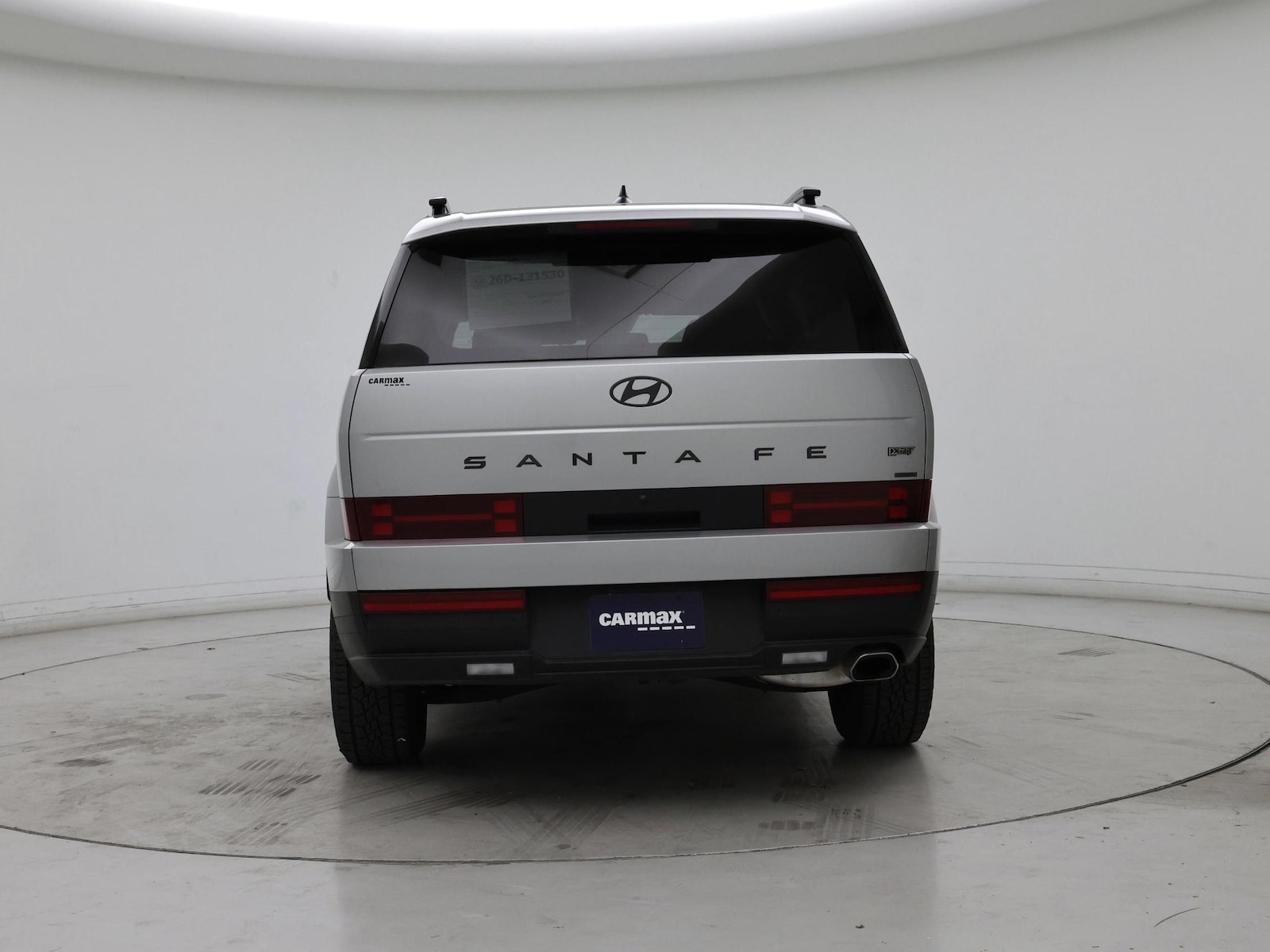 2024 Hyundai Santa Fe XRT - Photo 7
