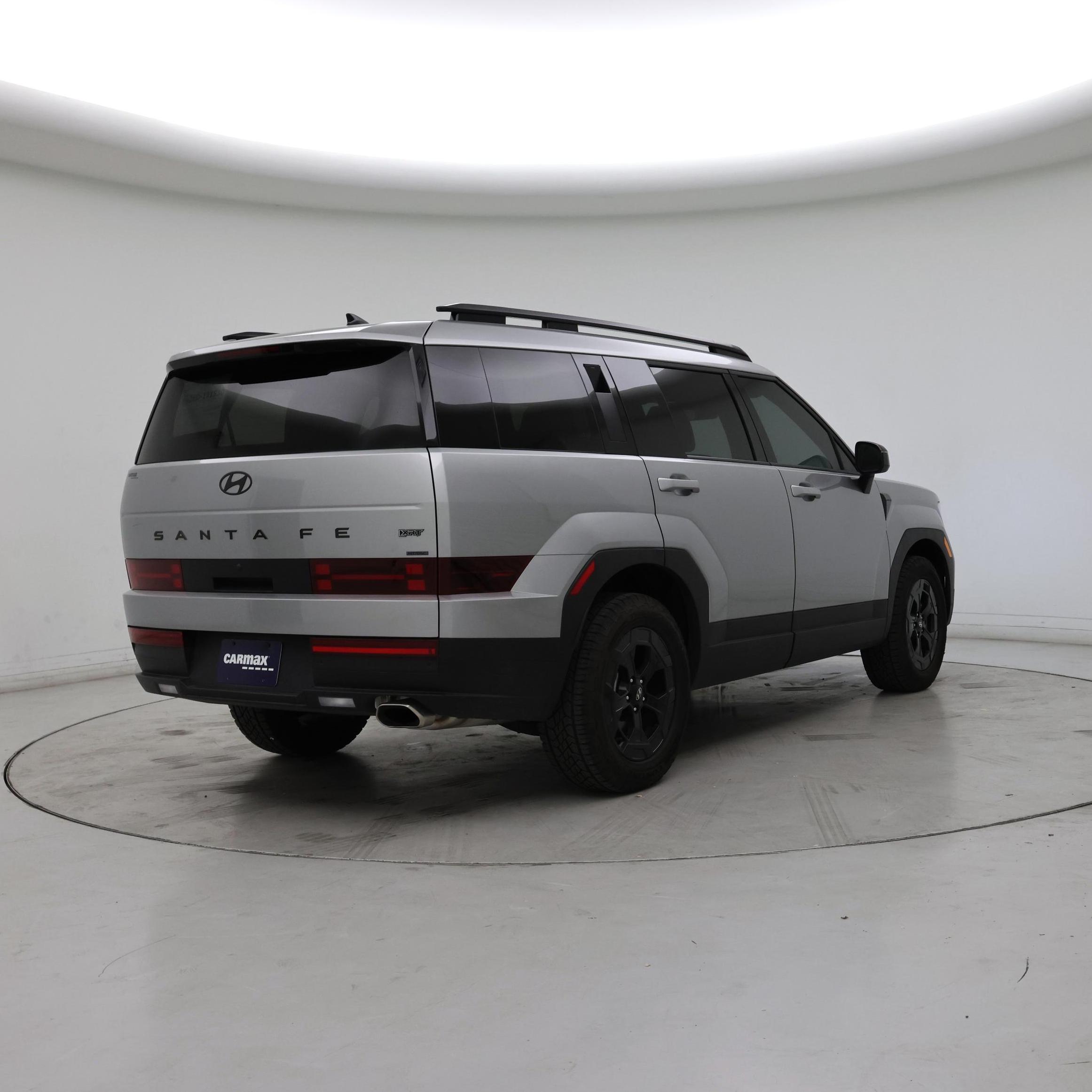 Thumbnail: 2024 Hyundai Santa Fe - 8