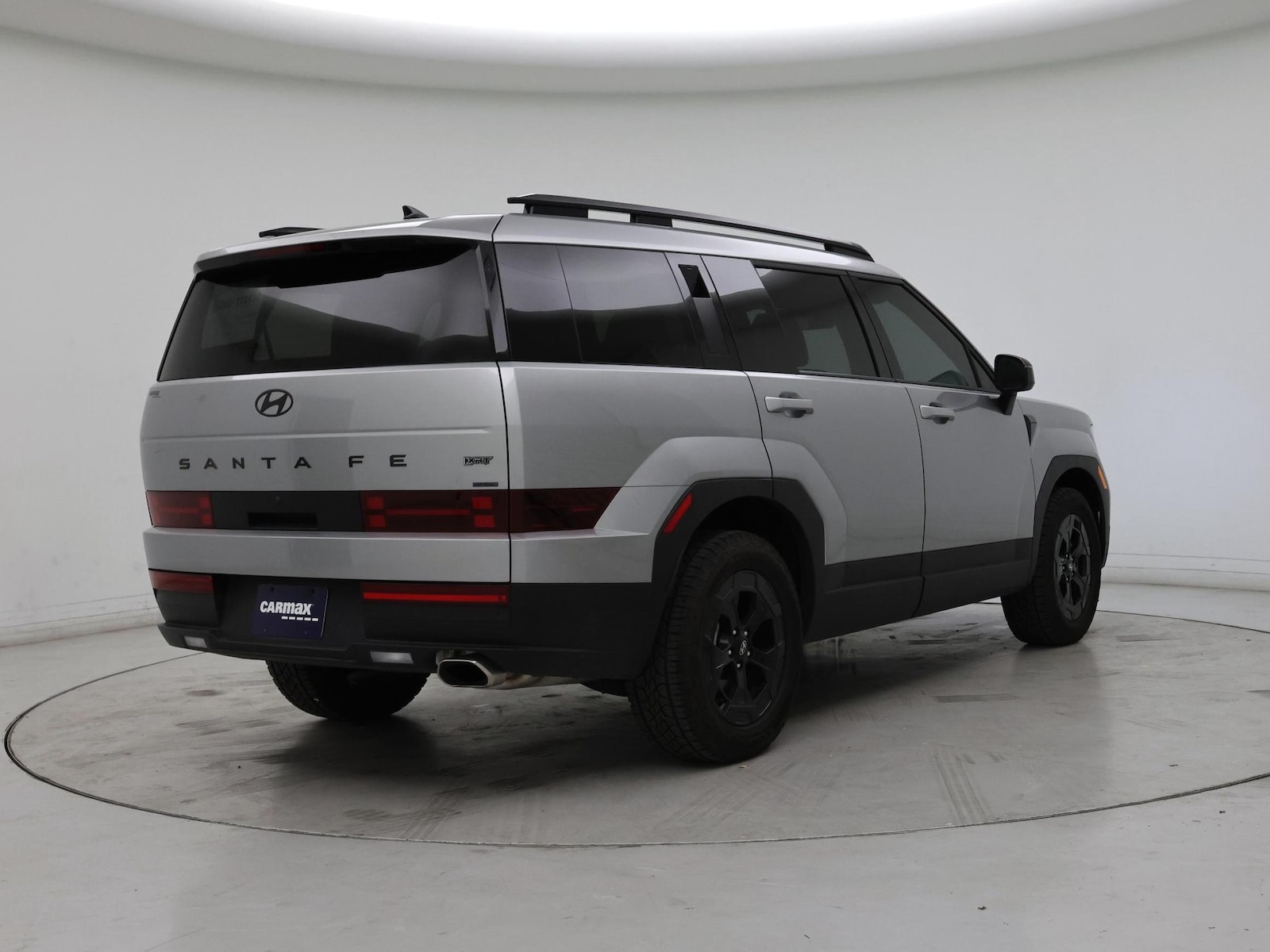 2024 Hyundai Santa Fe XRT - Photo 9