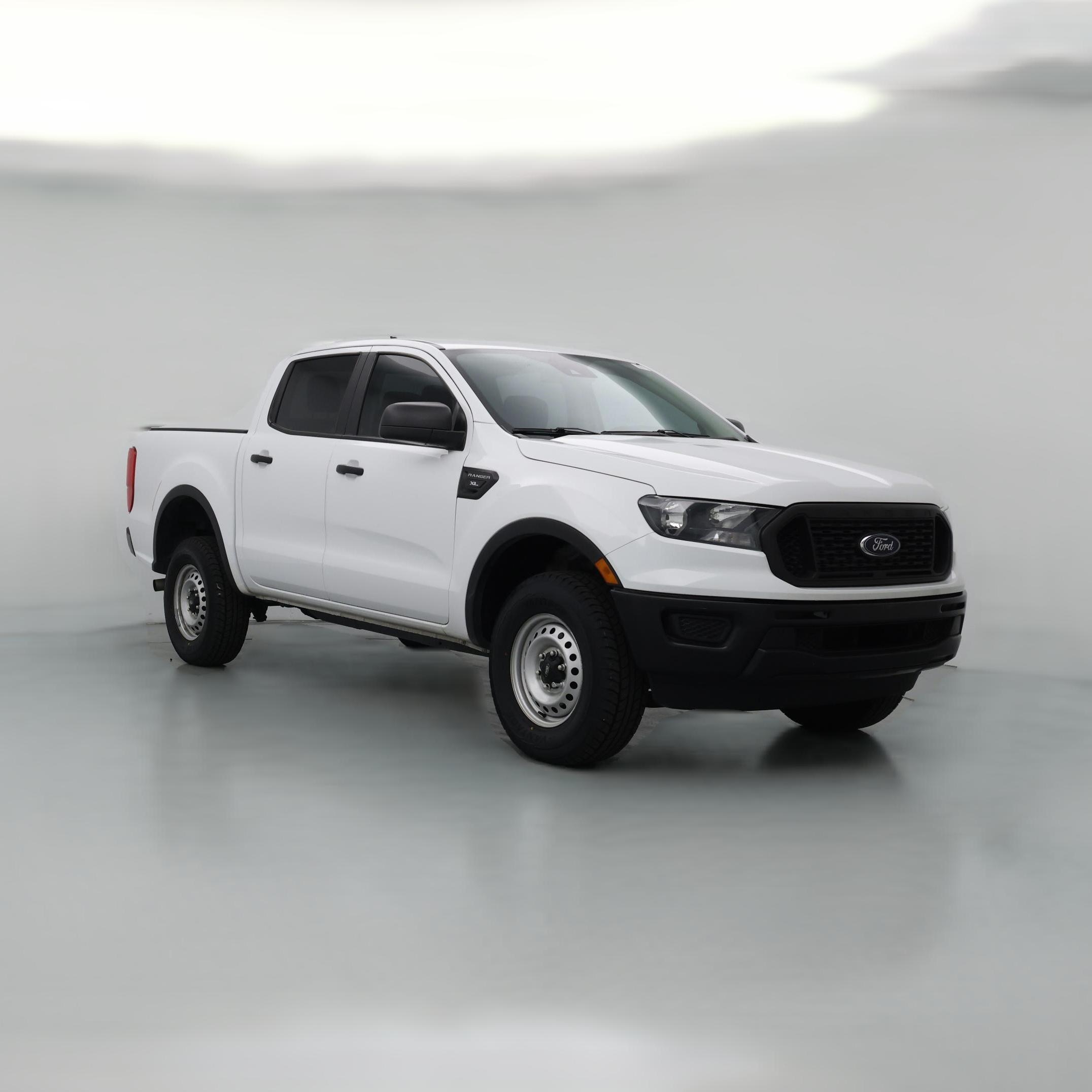 Thumbnail: 2022 Ford Ranger - 1