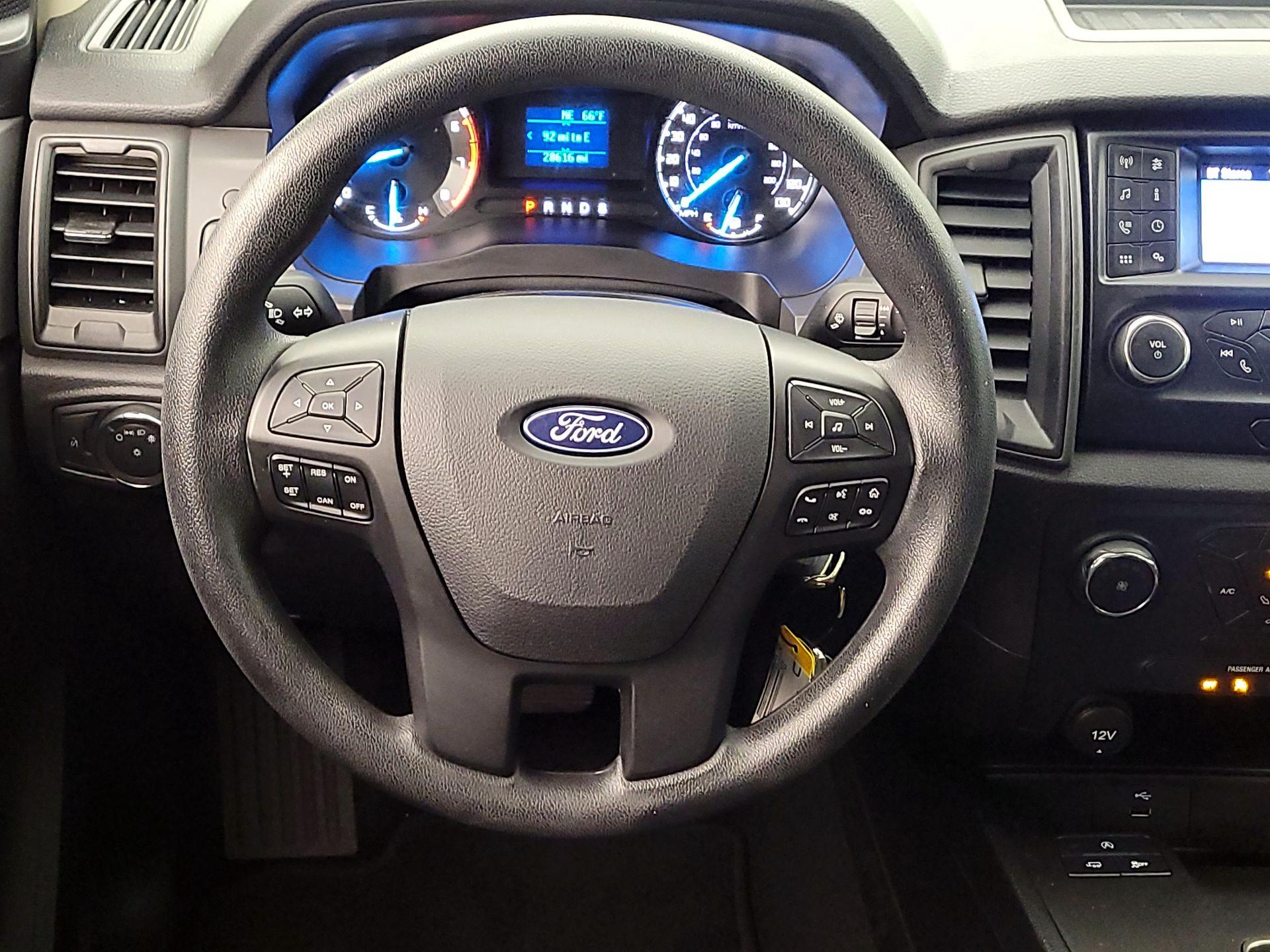 Thumbnail: 2022 Ford Ranger - 10