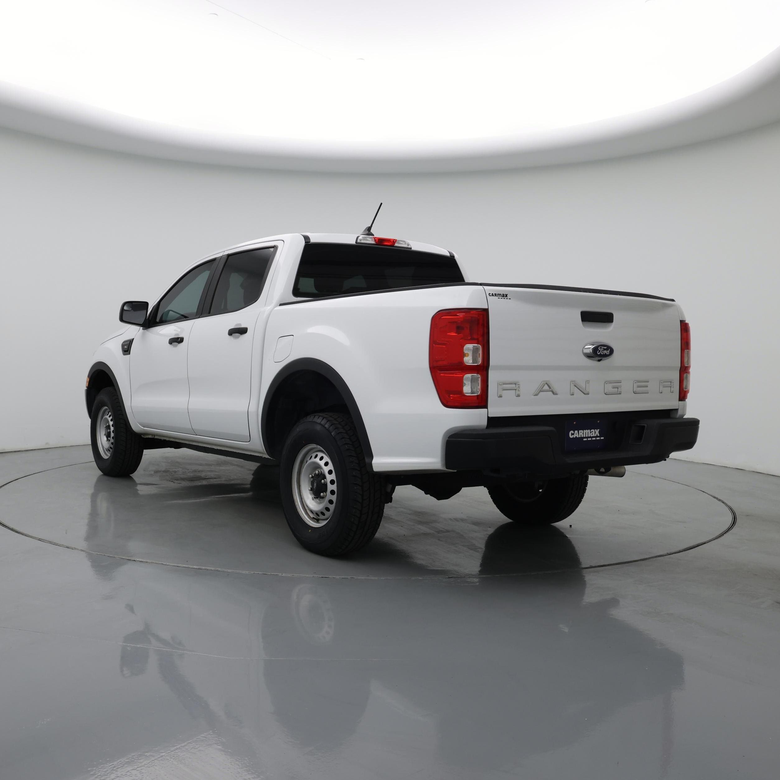 Thumbnail: 2022 Ford Ranger - 2