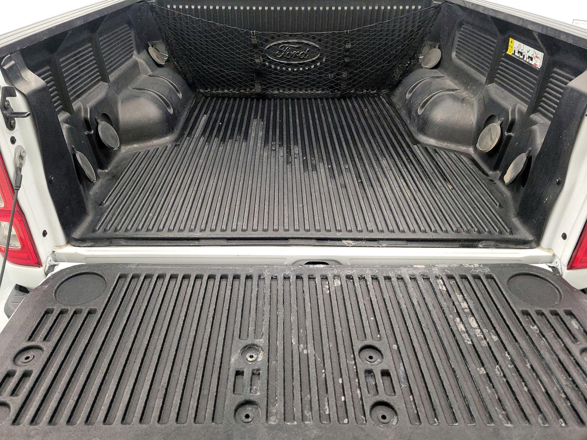 Thumbnail: 2022 Ford Ranger - 20