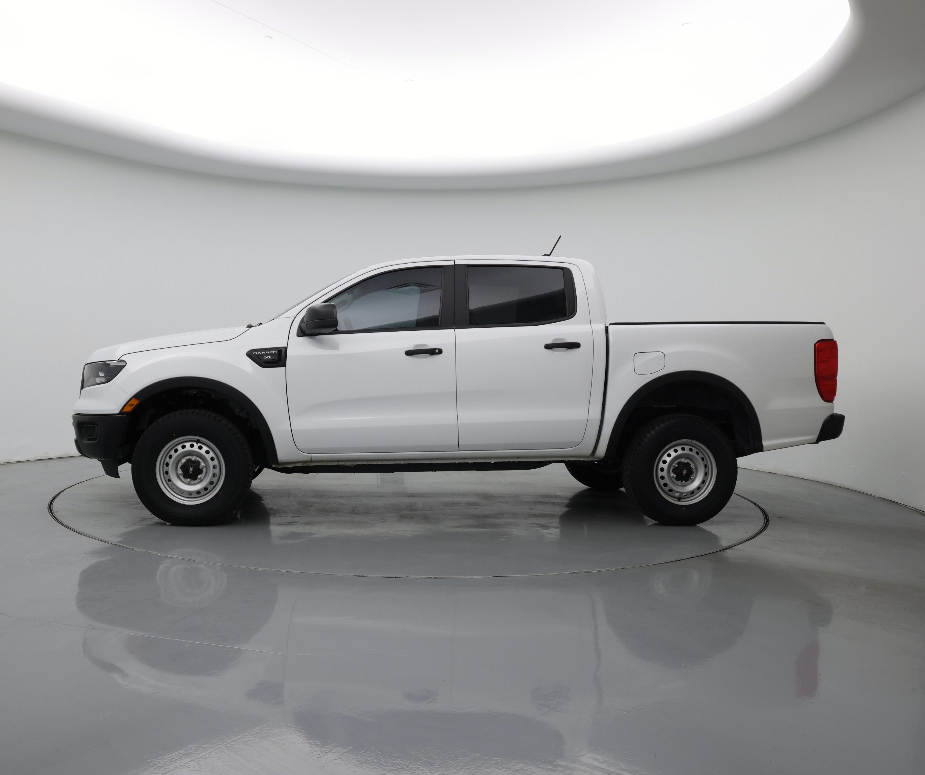 Thumbnail: 2022 Ford Ranger - 3
