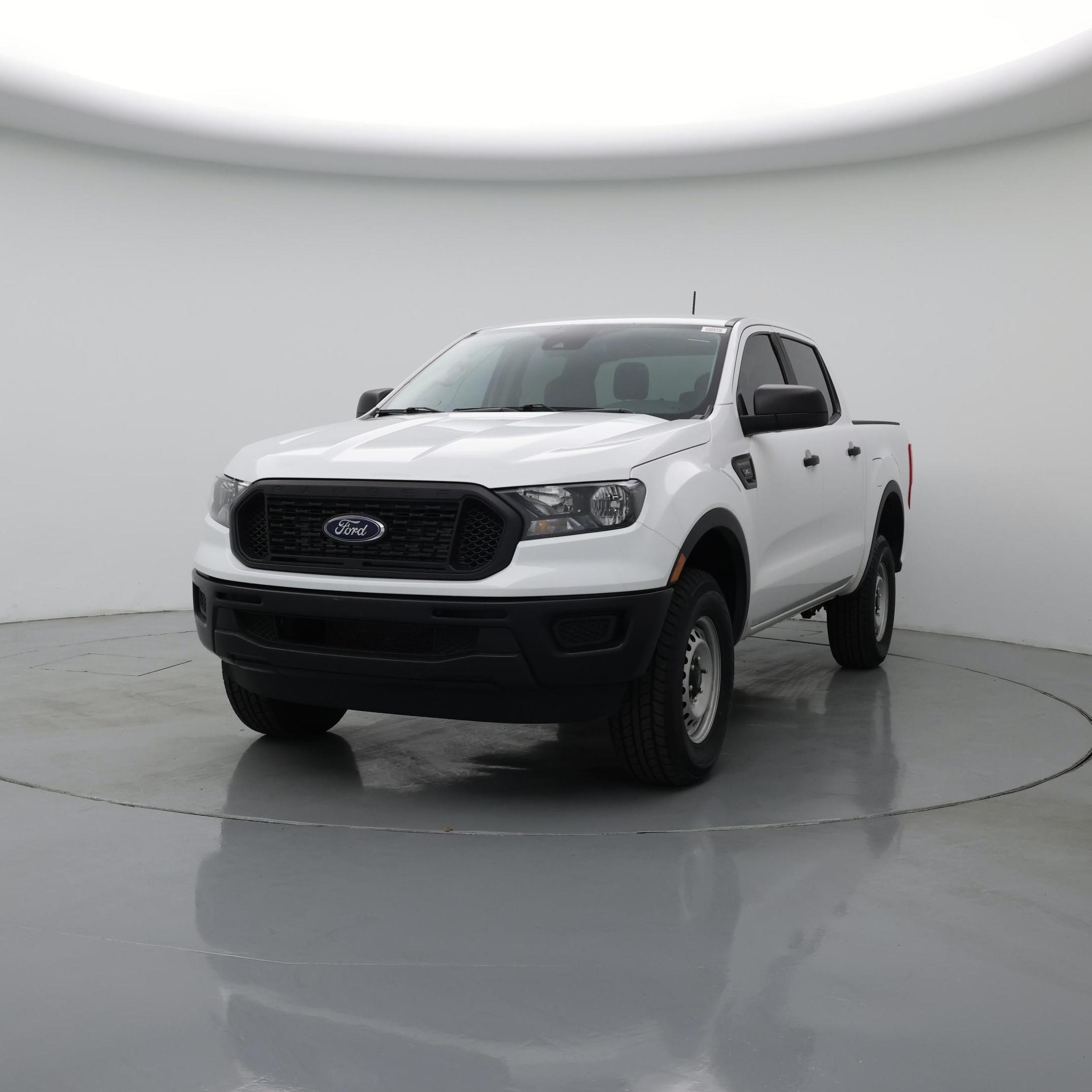 Thumbnail: 2022 Ford Ranger - 4