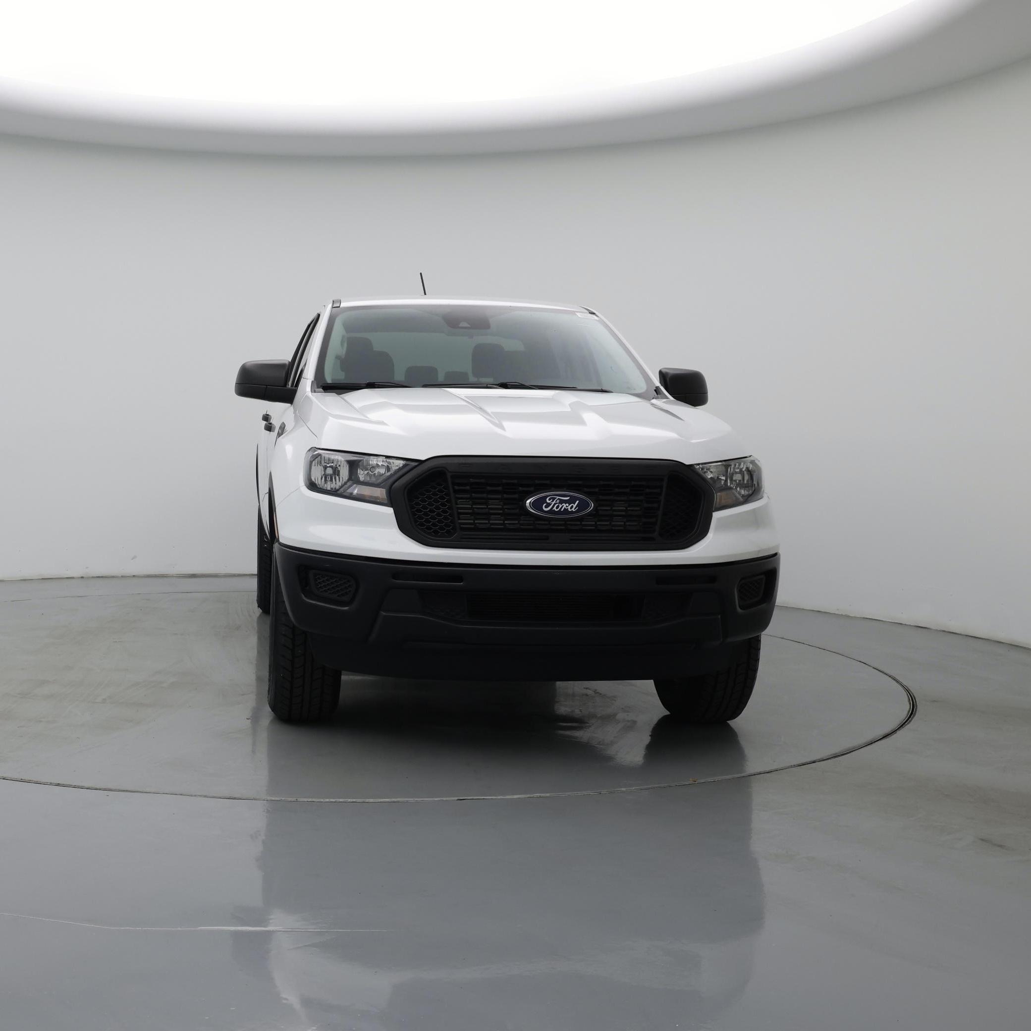 Thumbnail: 2022 Ford Ranger - 5