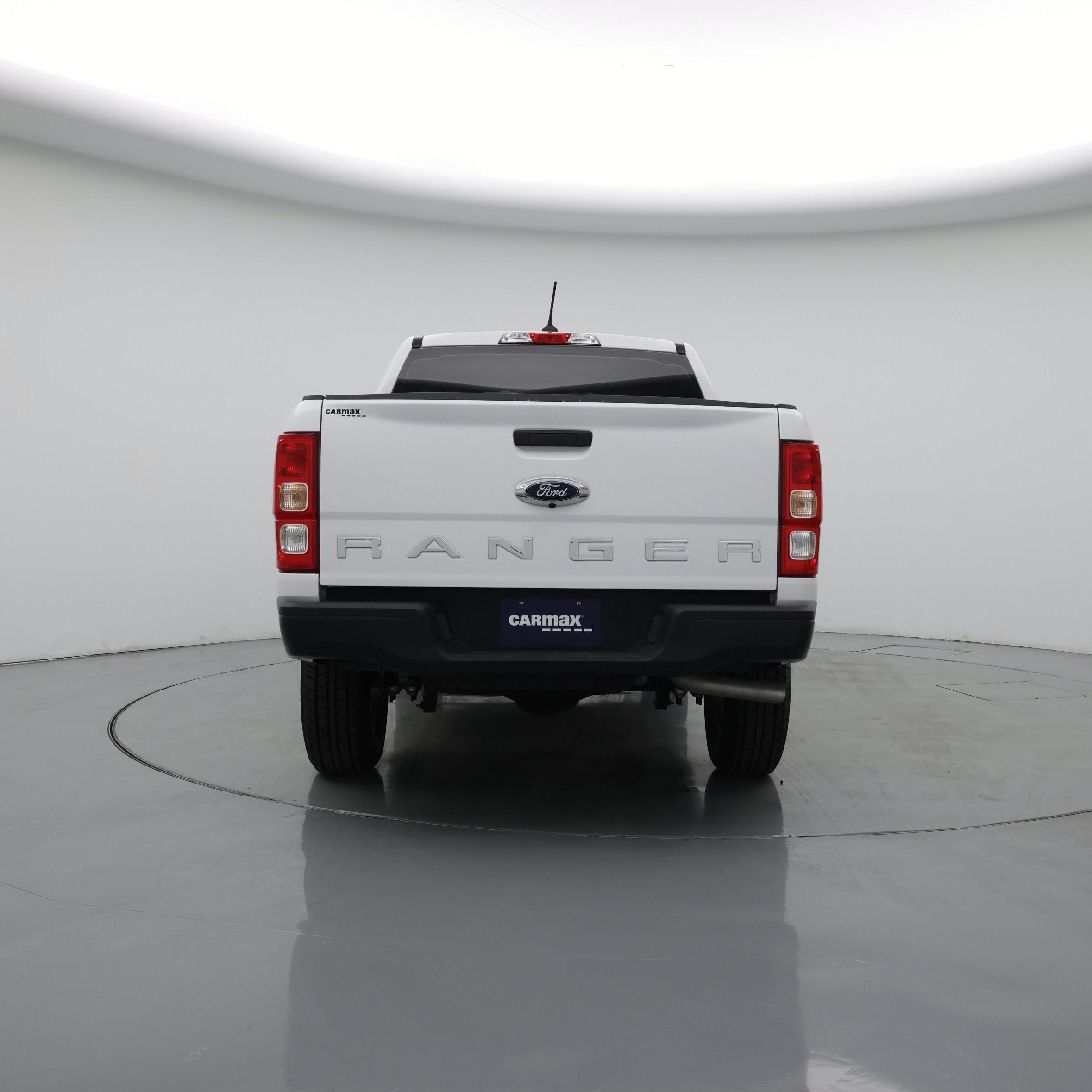 Thumbnail: 2022 Ford Ranger - 6