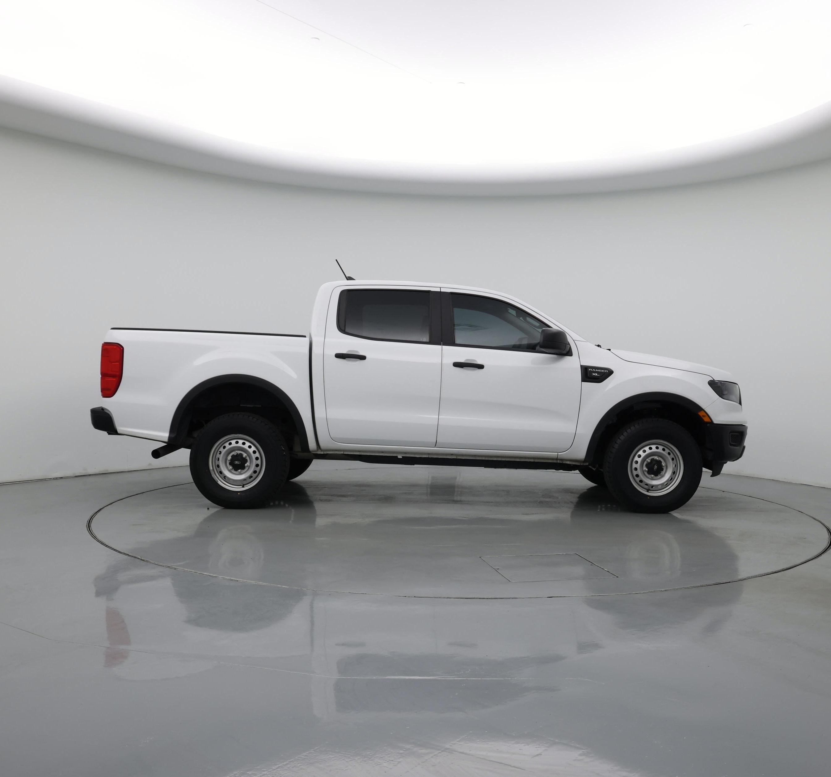 Thumbnail: 2022 Ford Ranger - 7