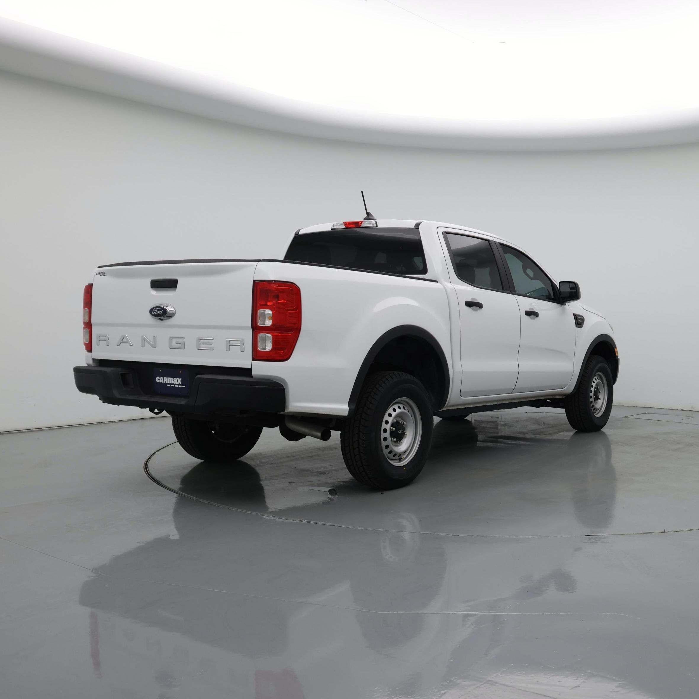 Thumbnail: 2022 Ford Ranger - 8