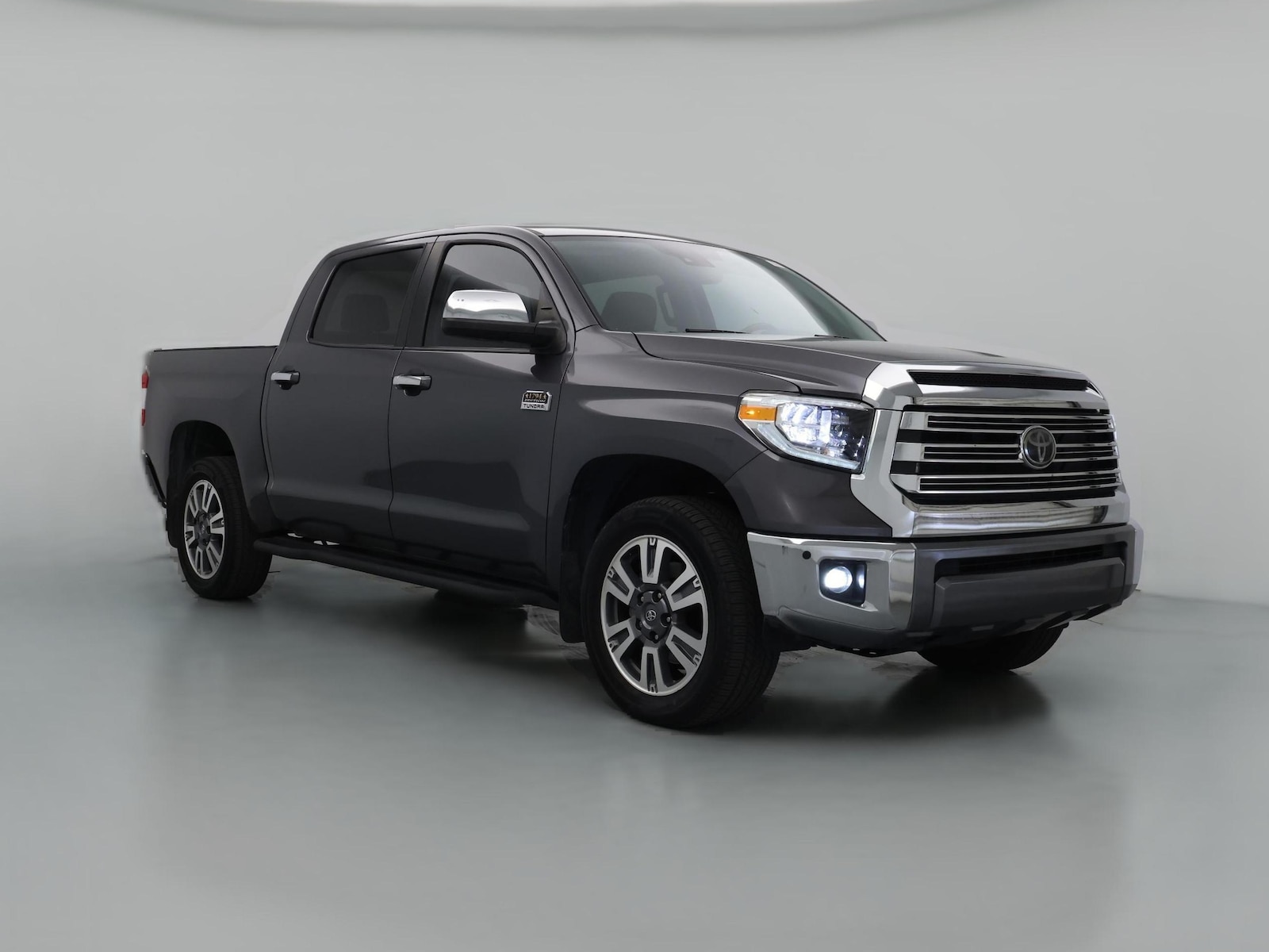 2021 Toyota Tundra