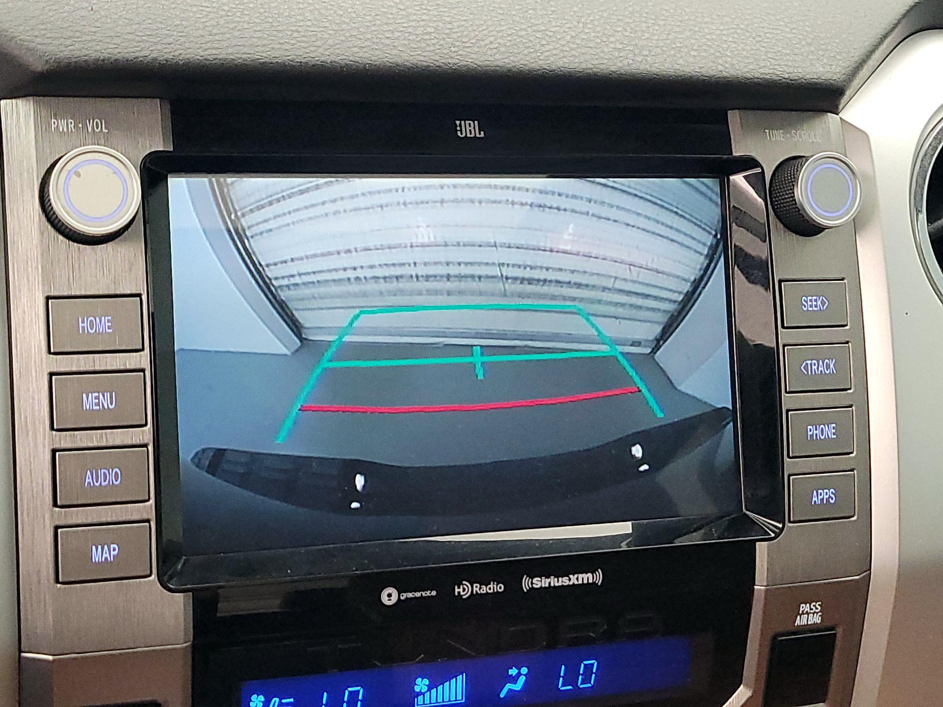 Thumbnail: 2021 Toyota Tundra - 15