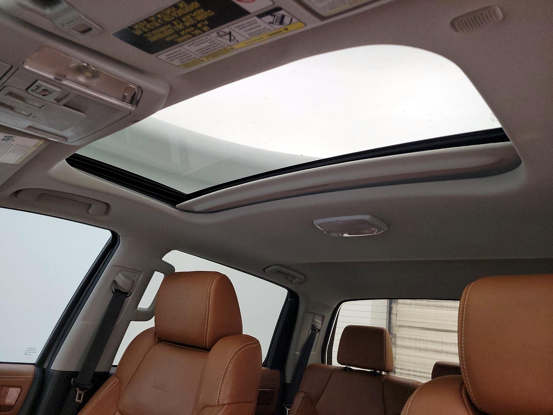 Thumbnail: 2021 Toyota Tundra - 20