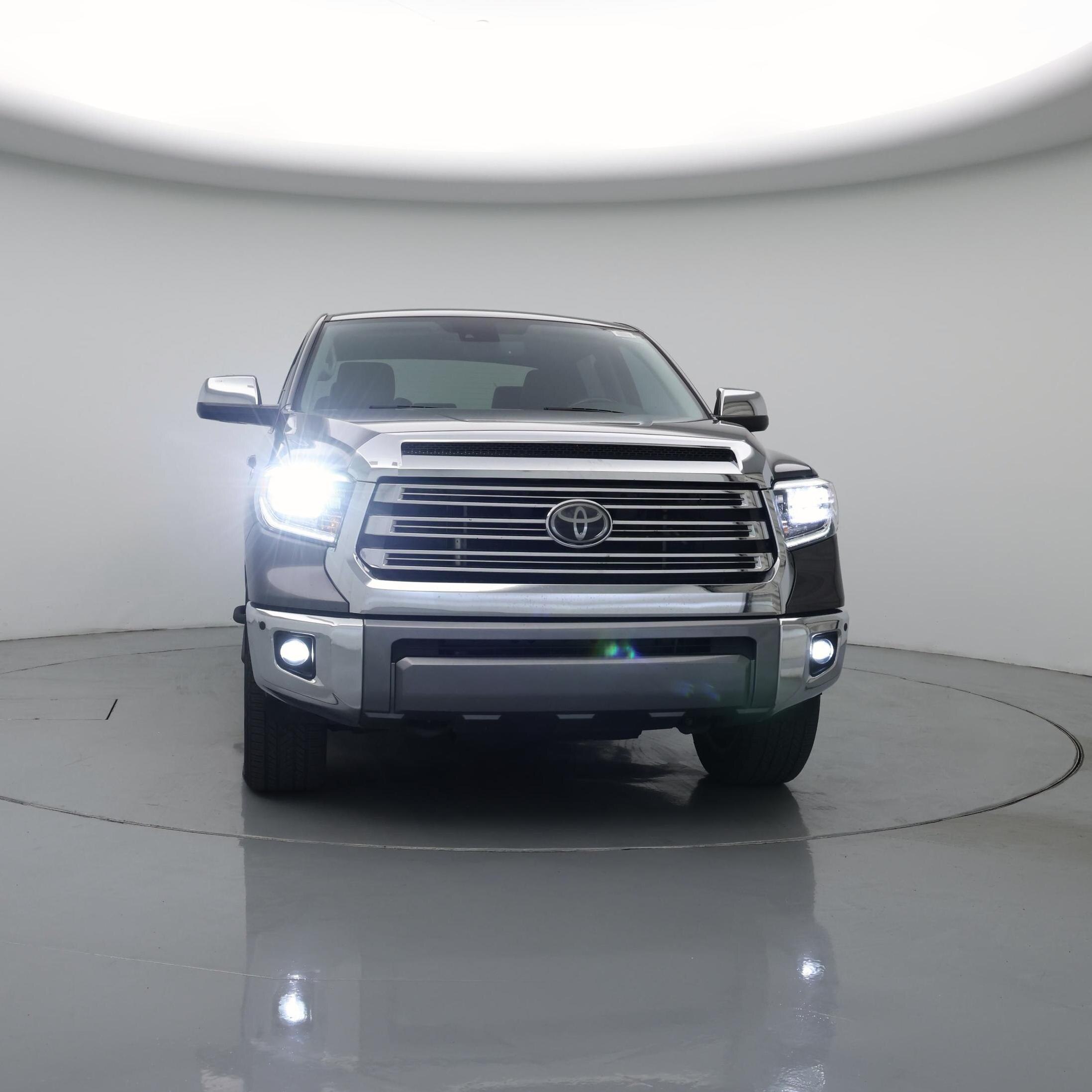 Thumbnail: 2021 Toyota Tundra - 5