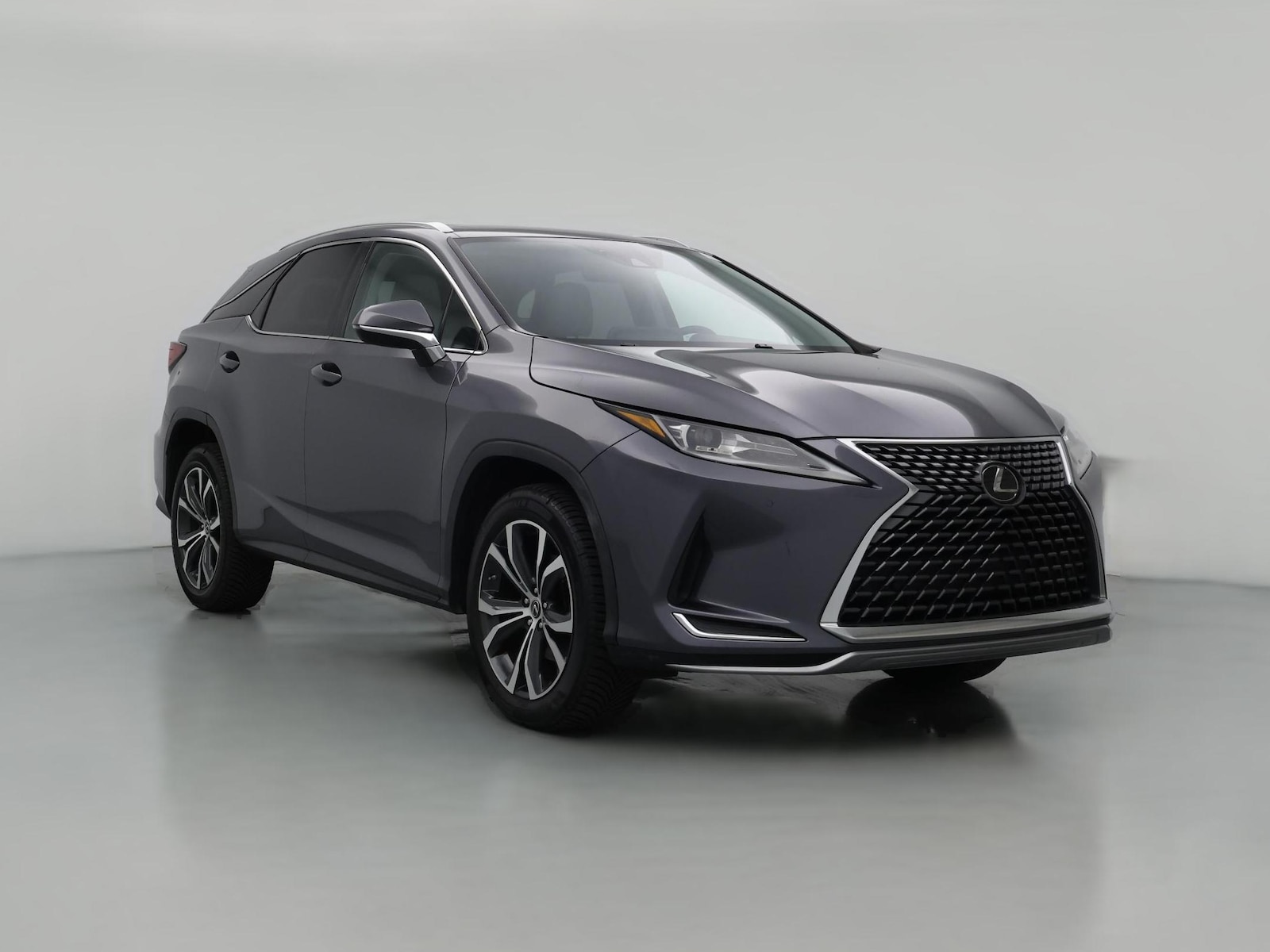 2021 Lexus RX