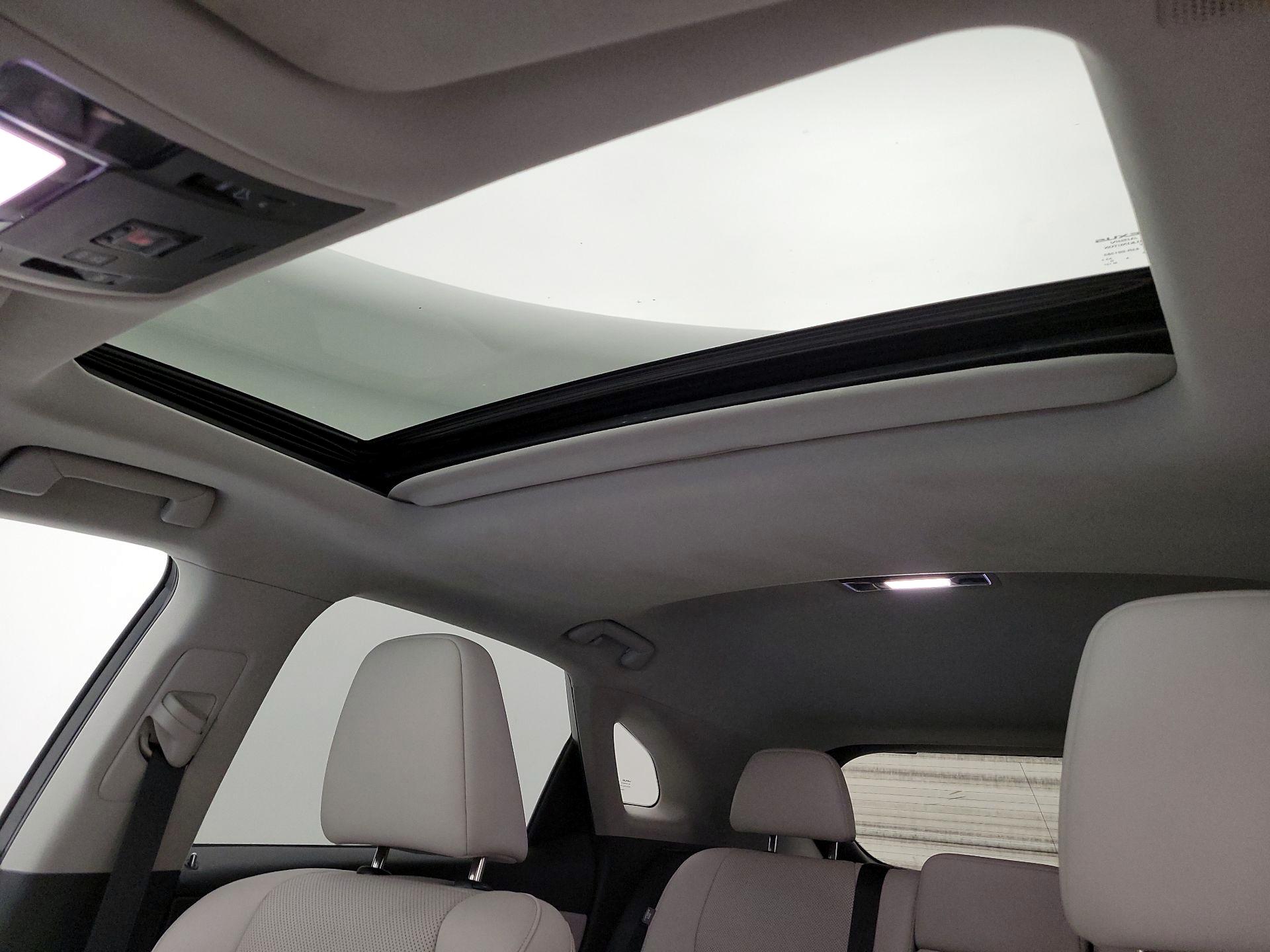 Thumbnail: 2021 Lexus RX - 19