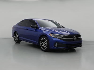 2023 Volkswagen Jetta Sport