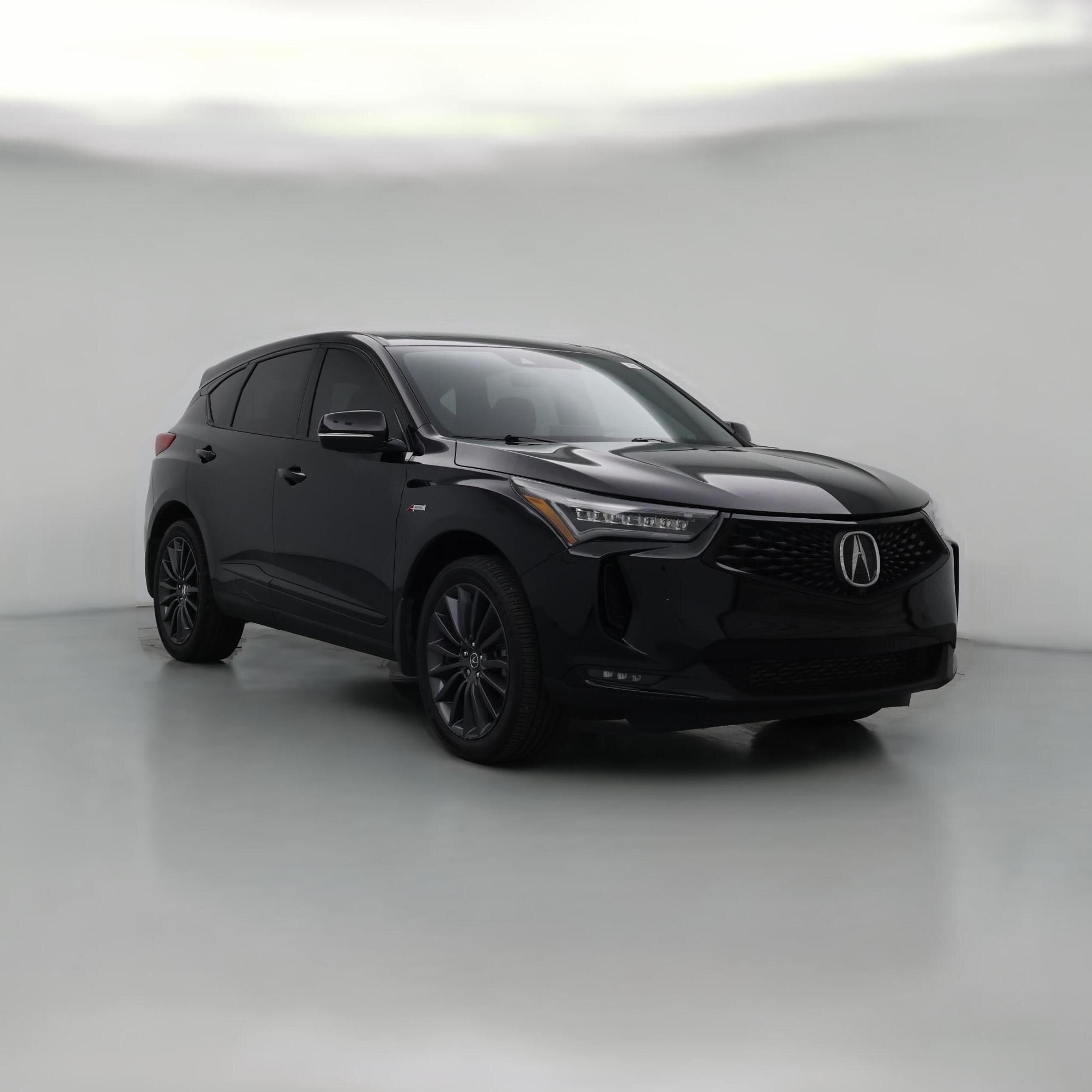 Thumbnail: 2022 Acura RDX - 1