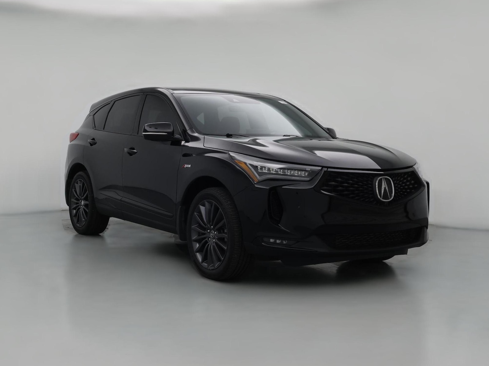 2022 Acura RDX