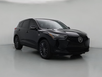 2022 Acura RDX SH-AWD A-Spec Advance