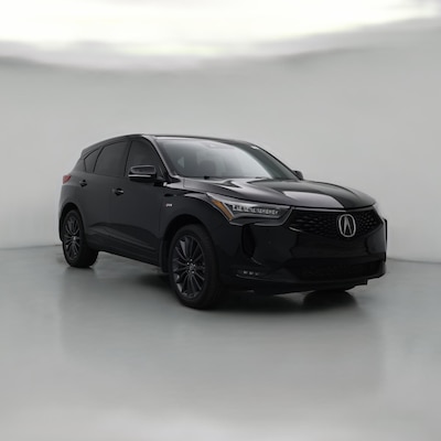 2022 Acura RDX SH-AWD A-Spec Advance