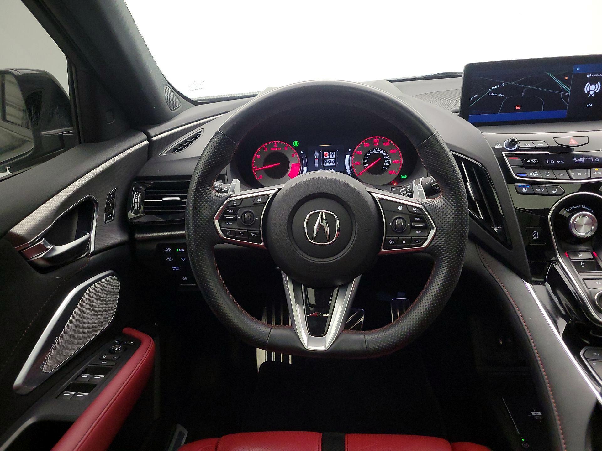 Thumbnail: 2022 Acura RDX - 10