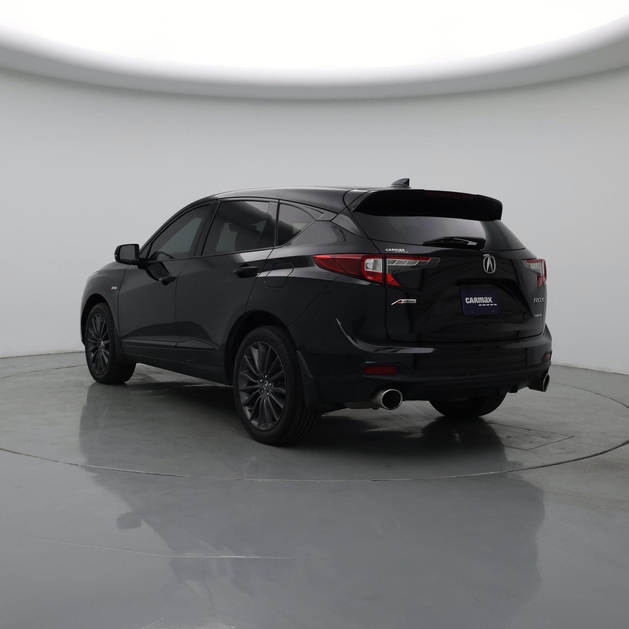Thumbnail: 2022 Acura RDX - 2