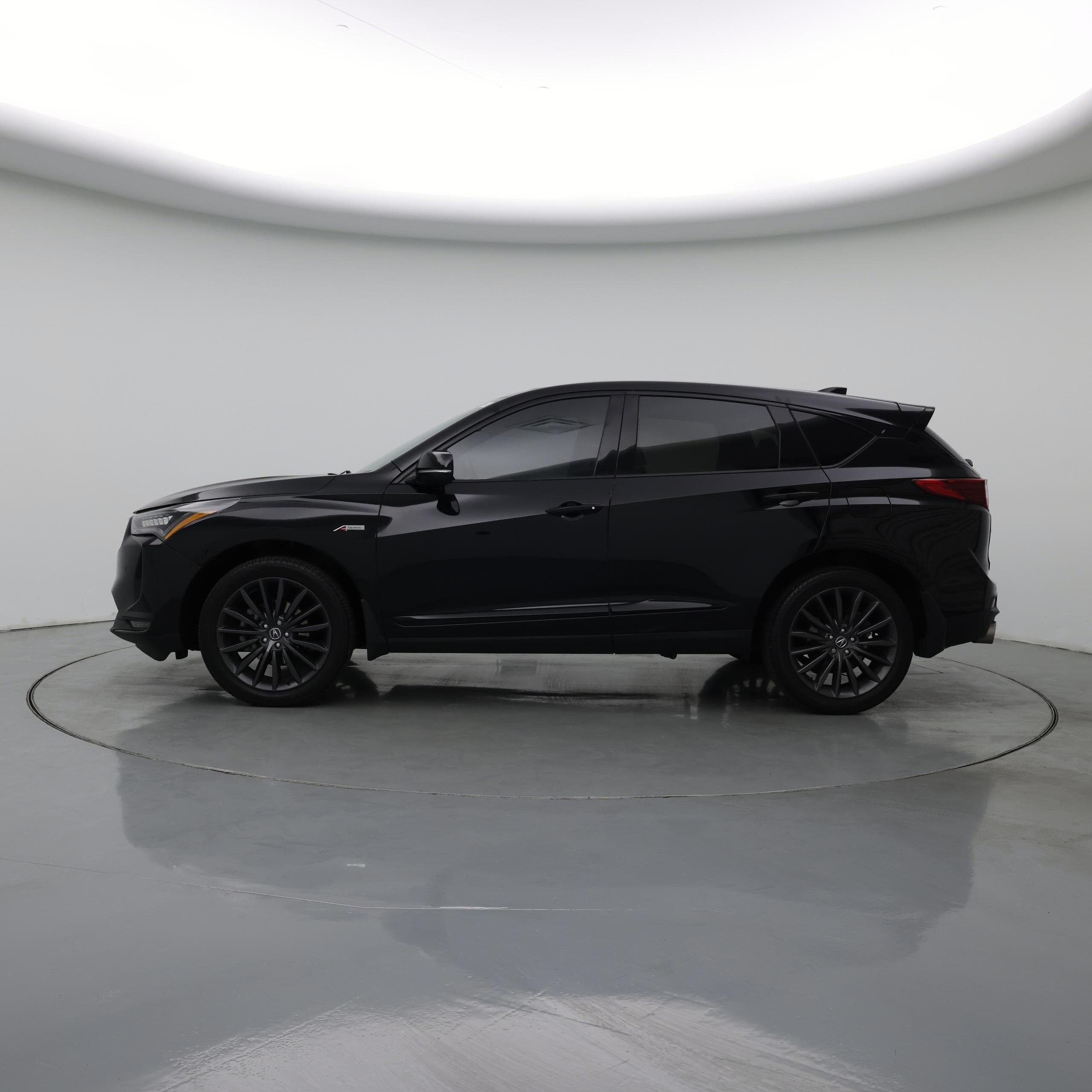 Thumbnail: 2022 Acura RDX - 3