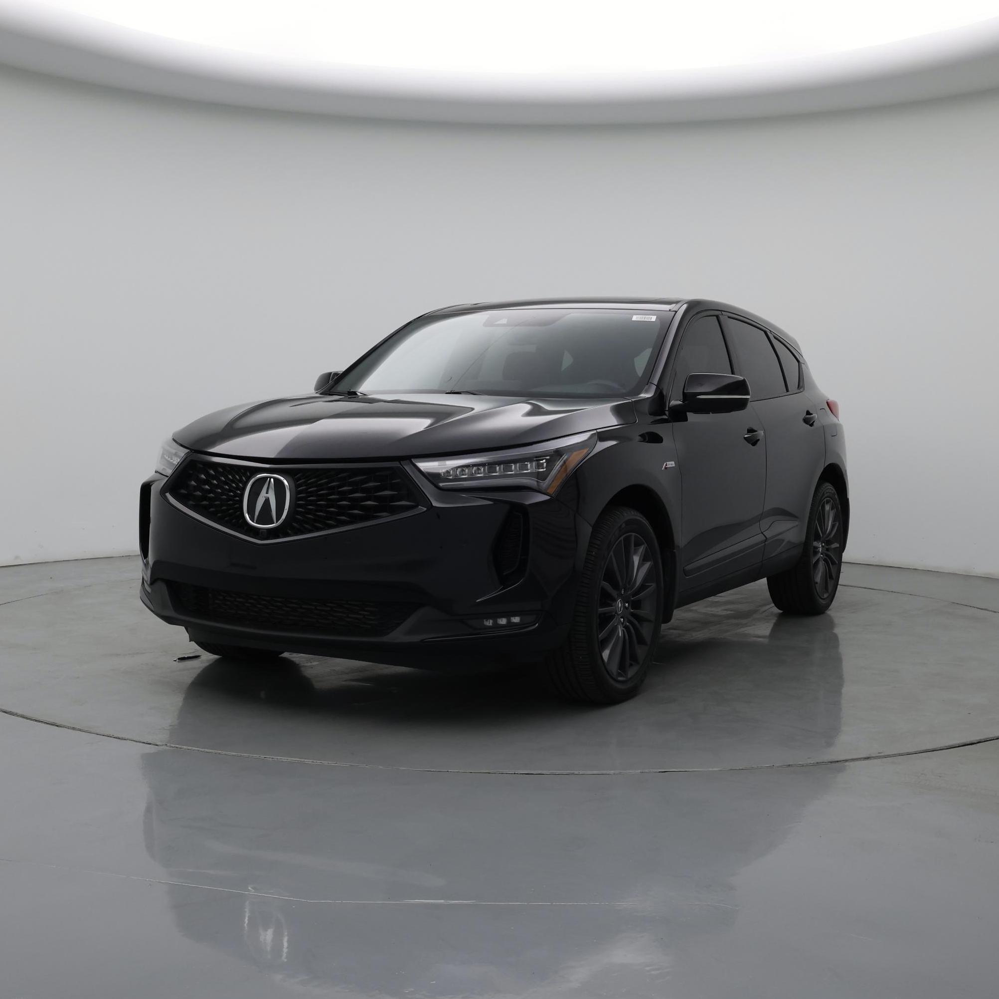 Thumbnail: 2022 Acura RDX - 4