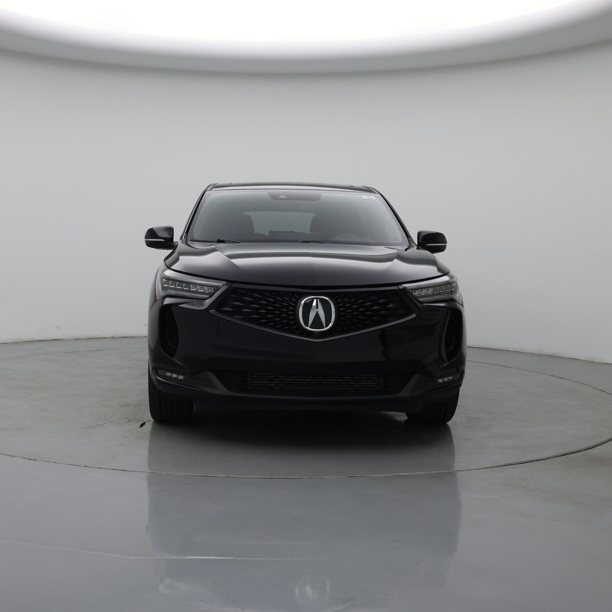 Thumbnail: 2022 Acura RDX - 5