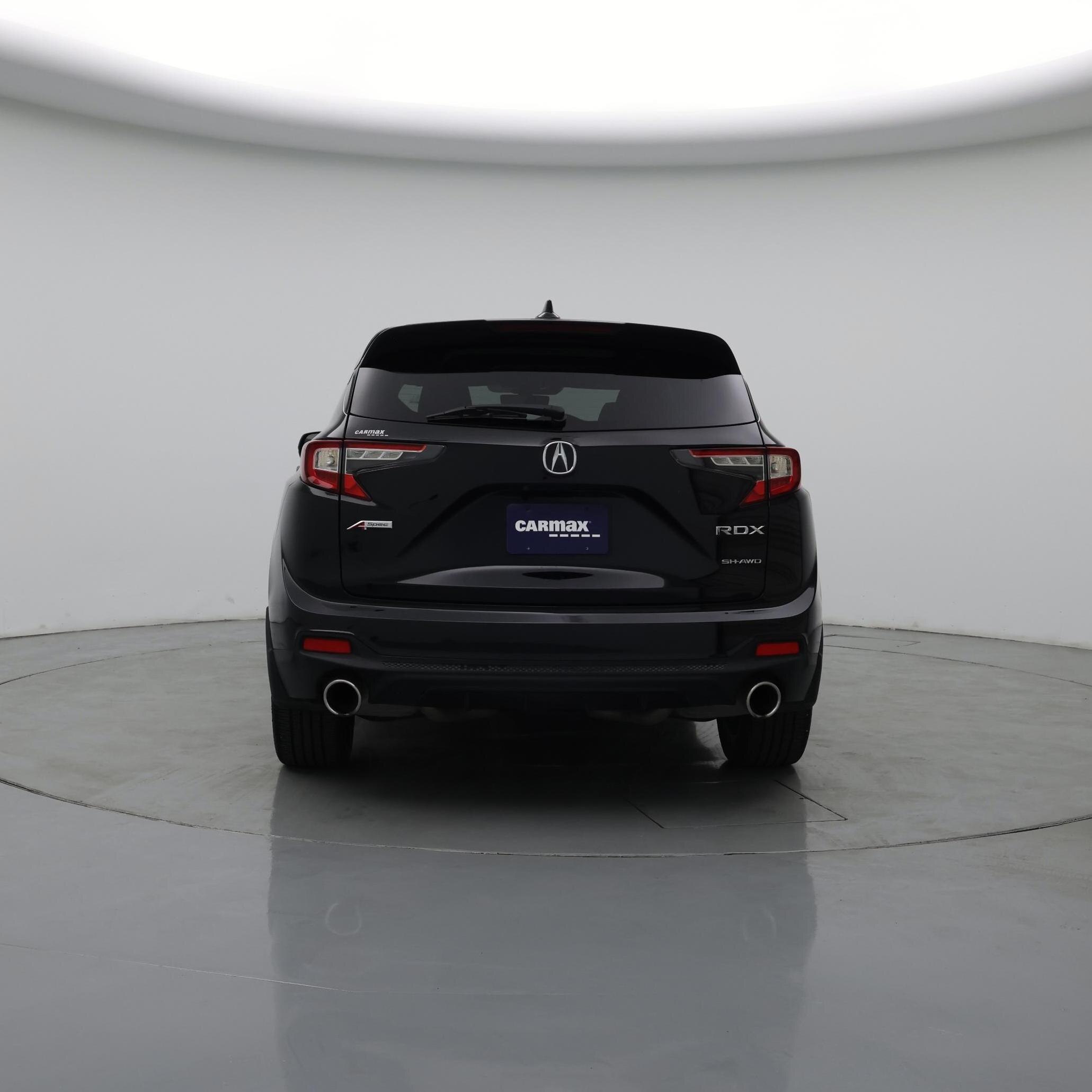 Thumbnail: 2022 Acura RDX - 6