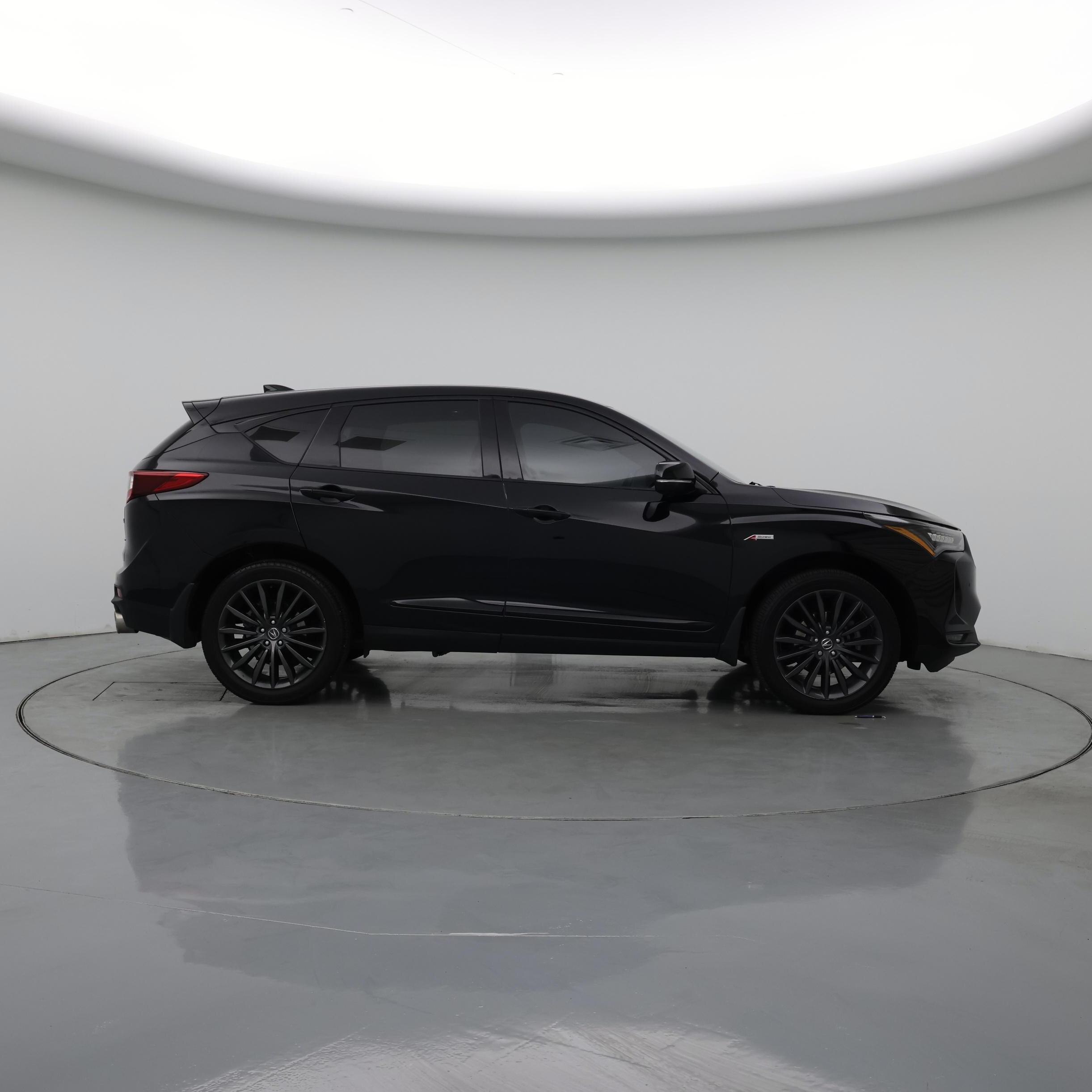 Thumbnail: 2022 Acura RDX - 7