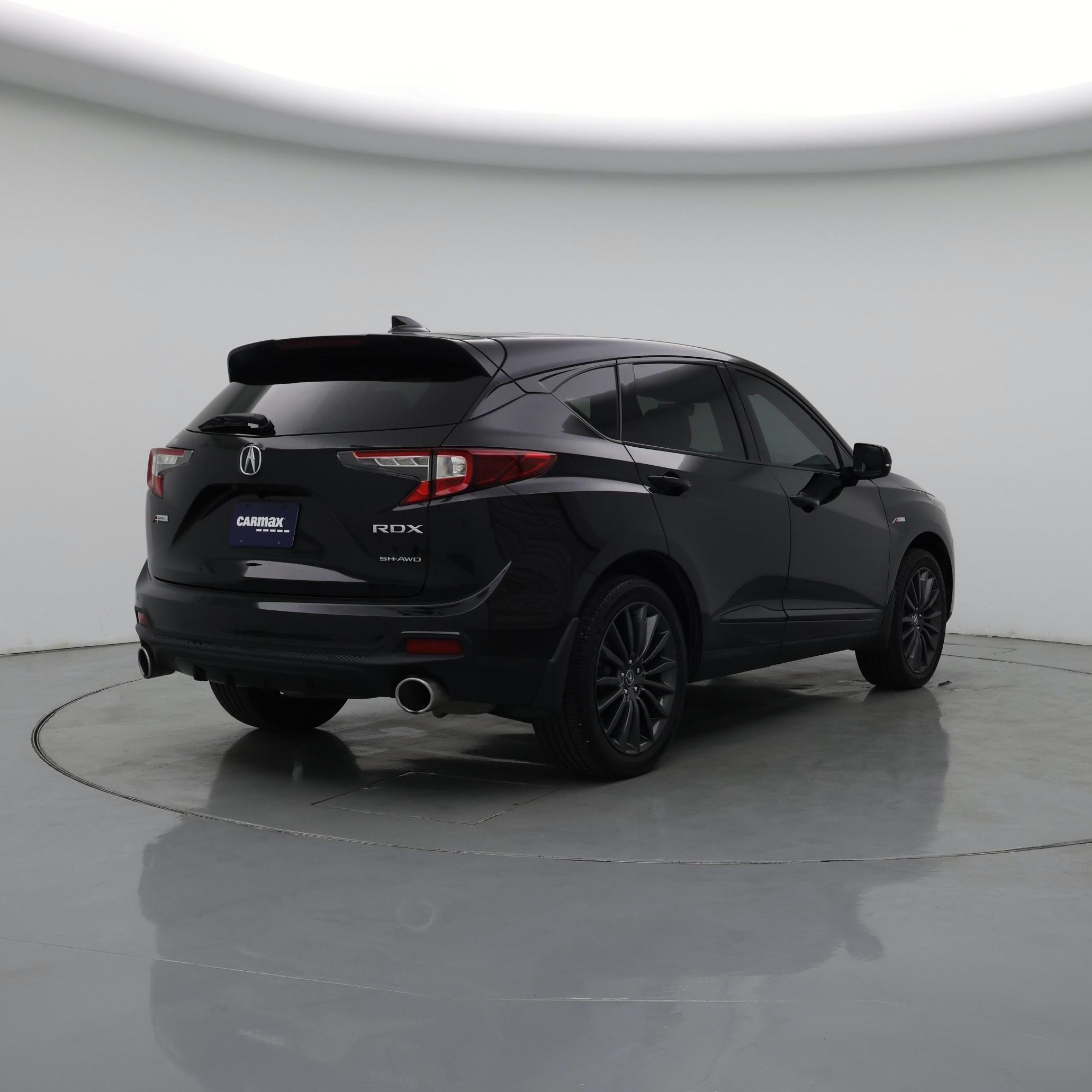 Thumbnail: 2022 Acura RDX - 8