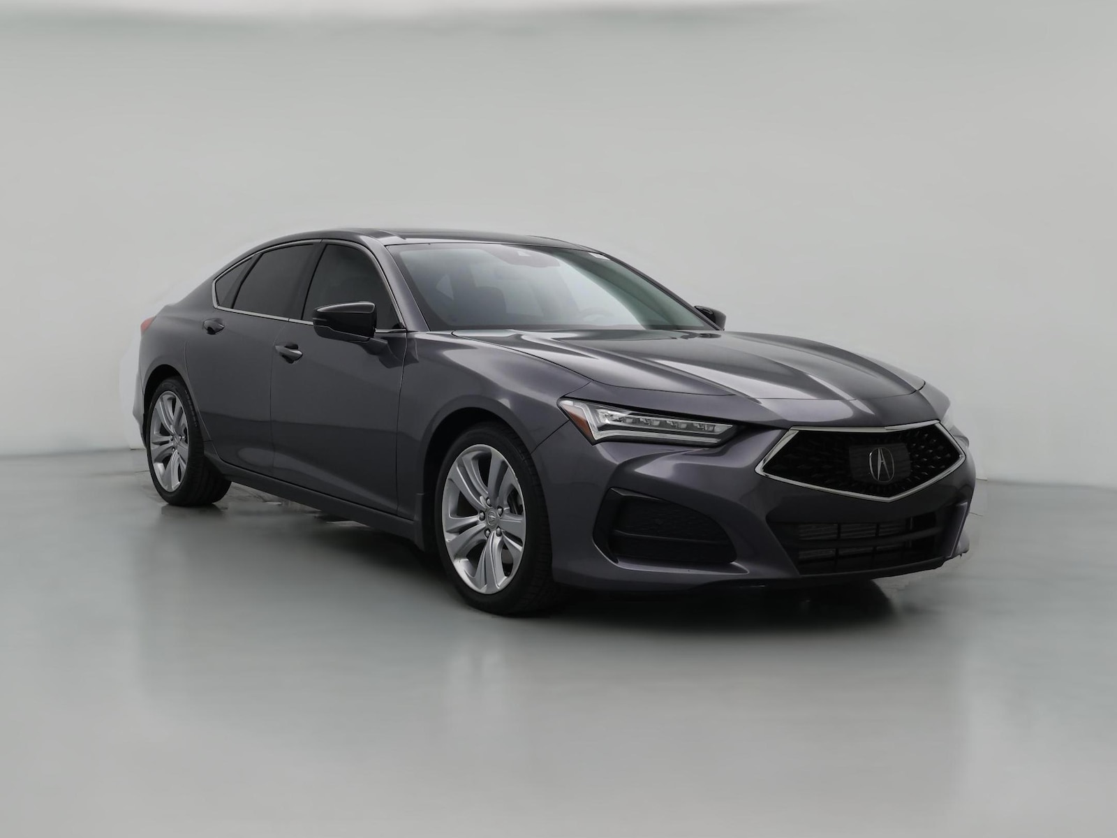 2022 Acura TLX