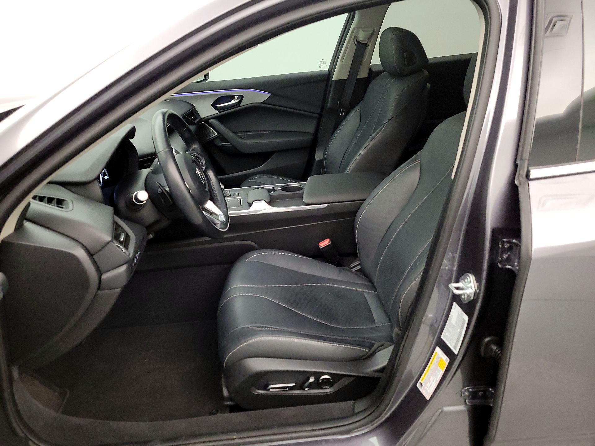 Thumbnail: 2022 Acura TLX - 11