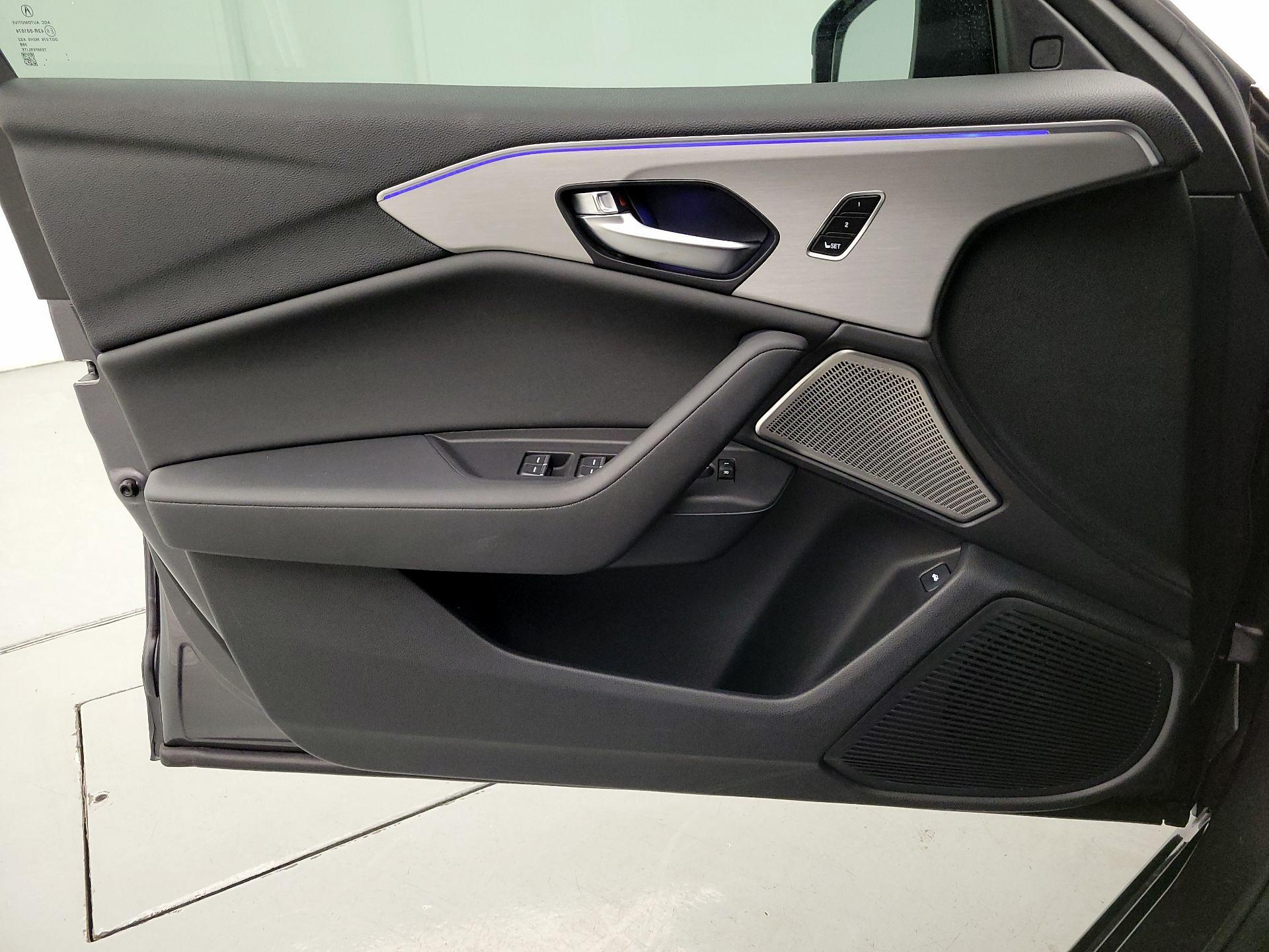 Thumbnail: 2022 Acura TLX - 12