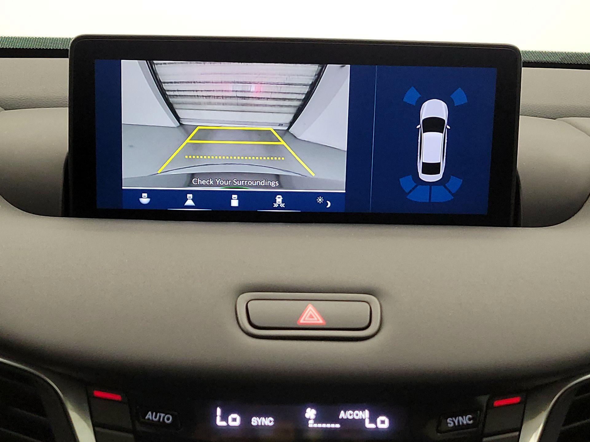 Thumbnail: 2022 Acura TLX - 15