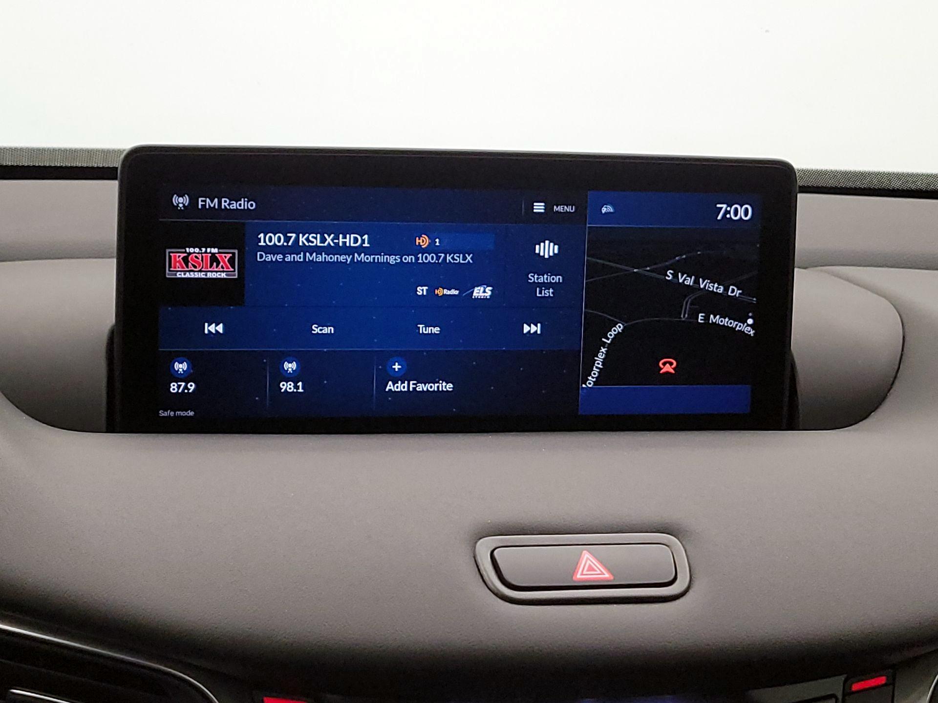 Thumbnail: 2022 Acura TLX - 16